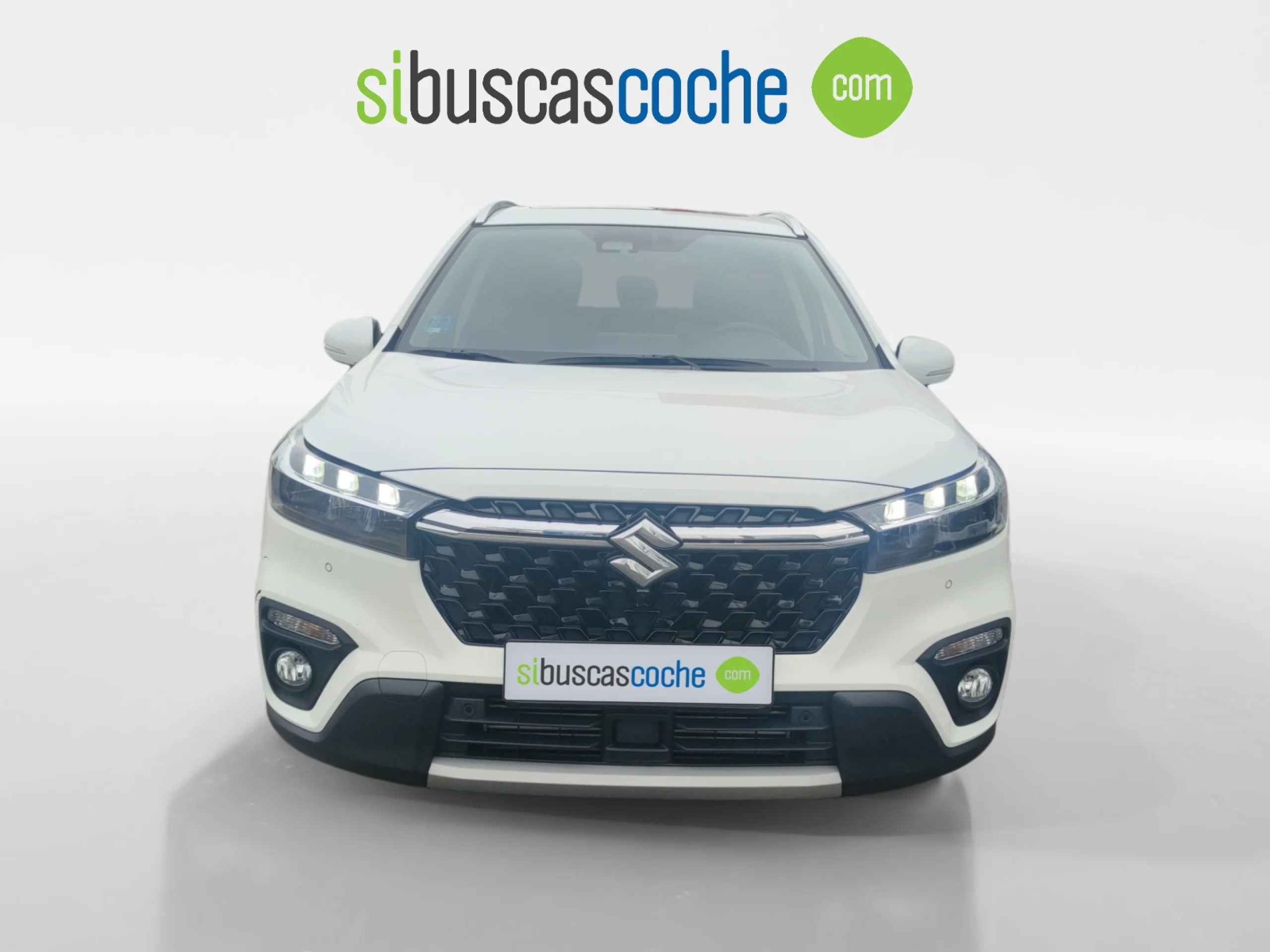 Suzuki S CROSS 1.5 S3 STRONG HYBRID AUTO - Foto 12