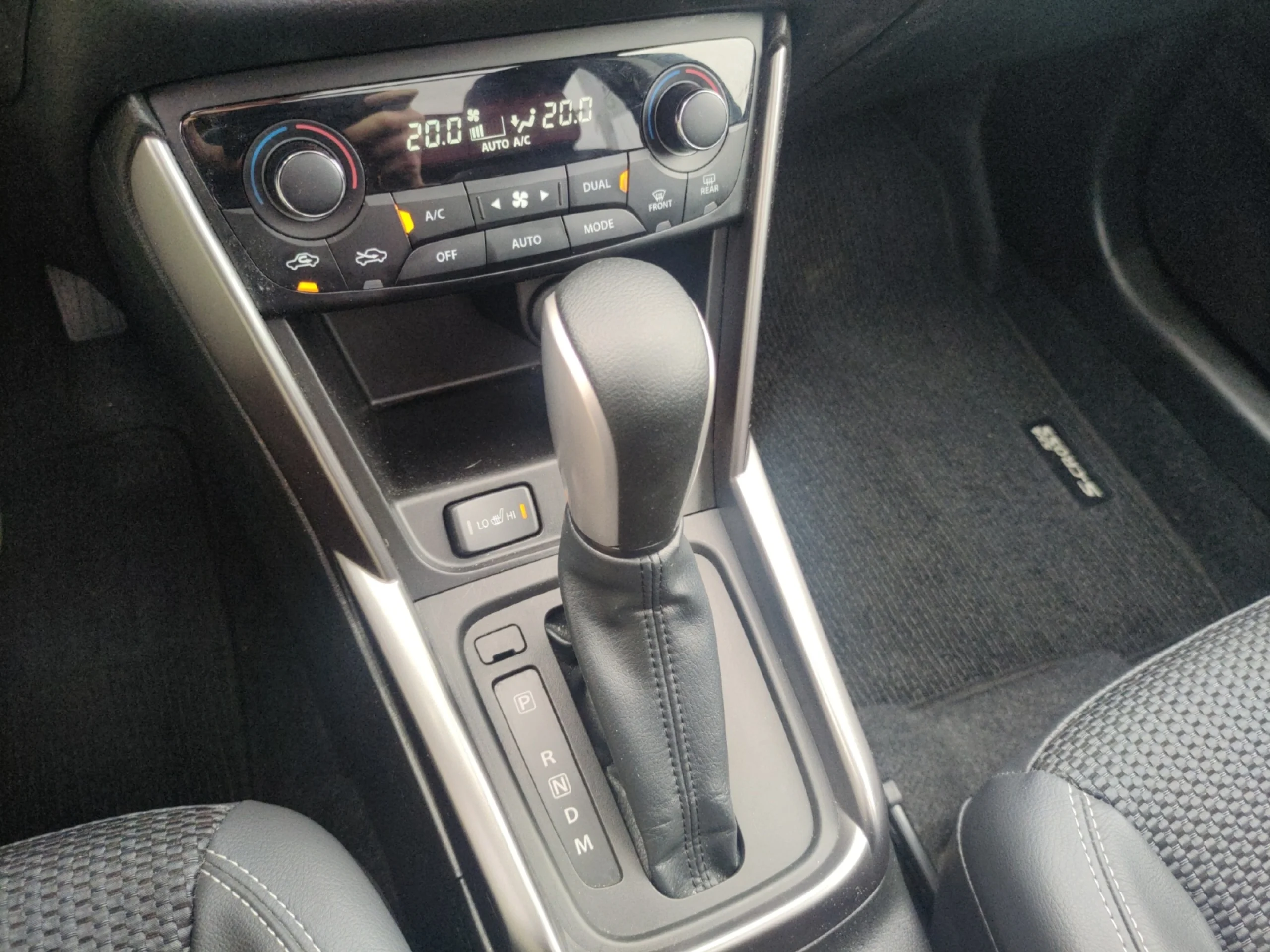 Suzuki S CROSS 1.5 S3 STRONG HYBRID AUTO - Foto 14