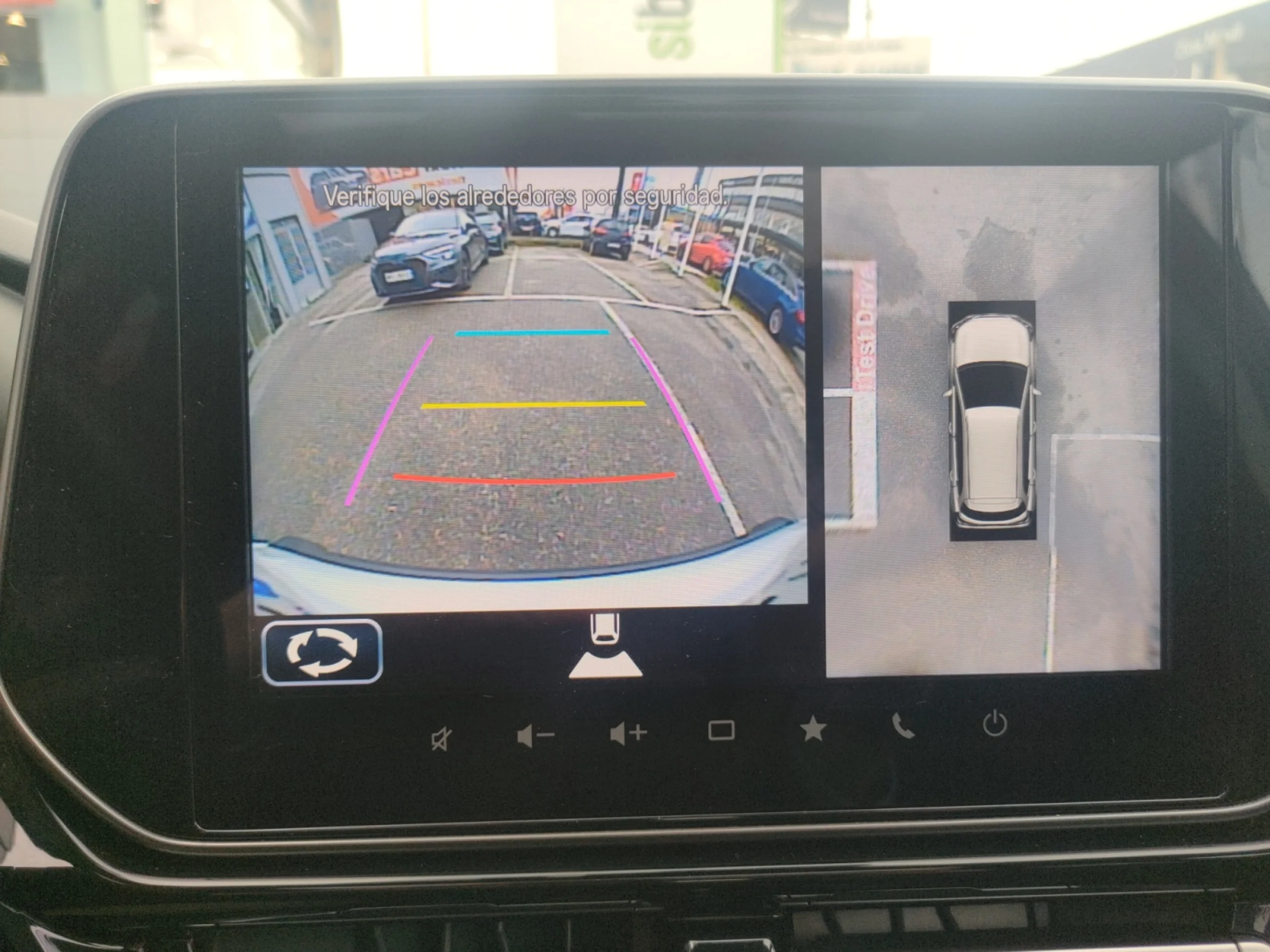 Suzuki S CROSS 1.5 S3 STRONG HYBRID AUTO - Foto 15