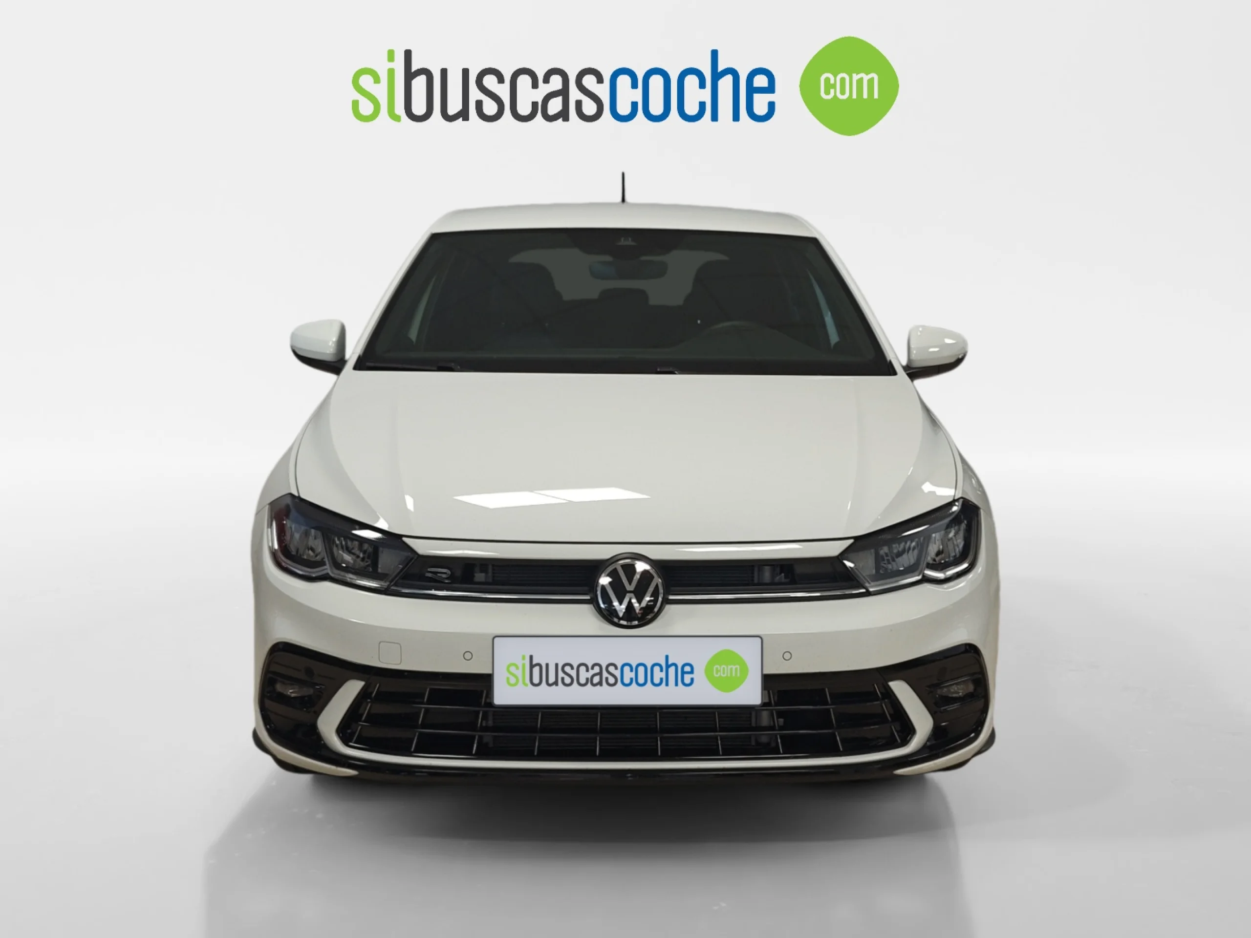 VOLKSWAGEN POLO R LINE 1.0 TSI 81KW (110CV) DSG - Foto 2
