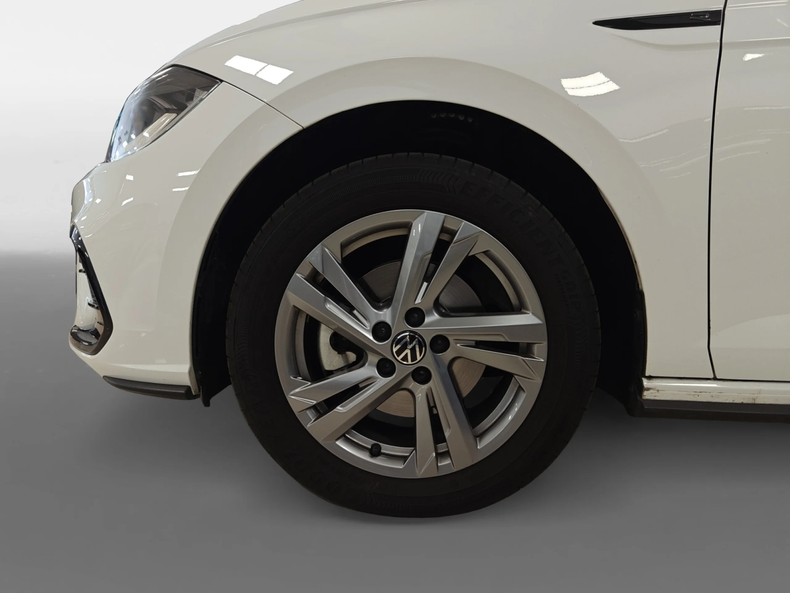 VOLKSWAGEN POLO R LINE 1.0 TSI 81KW (110CV) DSG - Foto 19