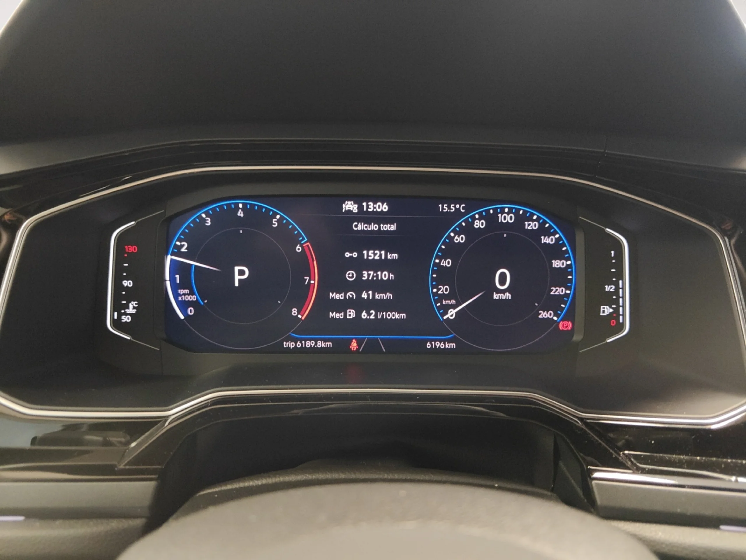 VOLKSWAGEN POLO R LINE 1.0 TSI 81KW (110CV) DSG - Foto 32