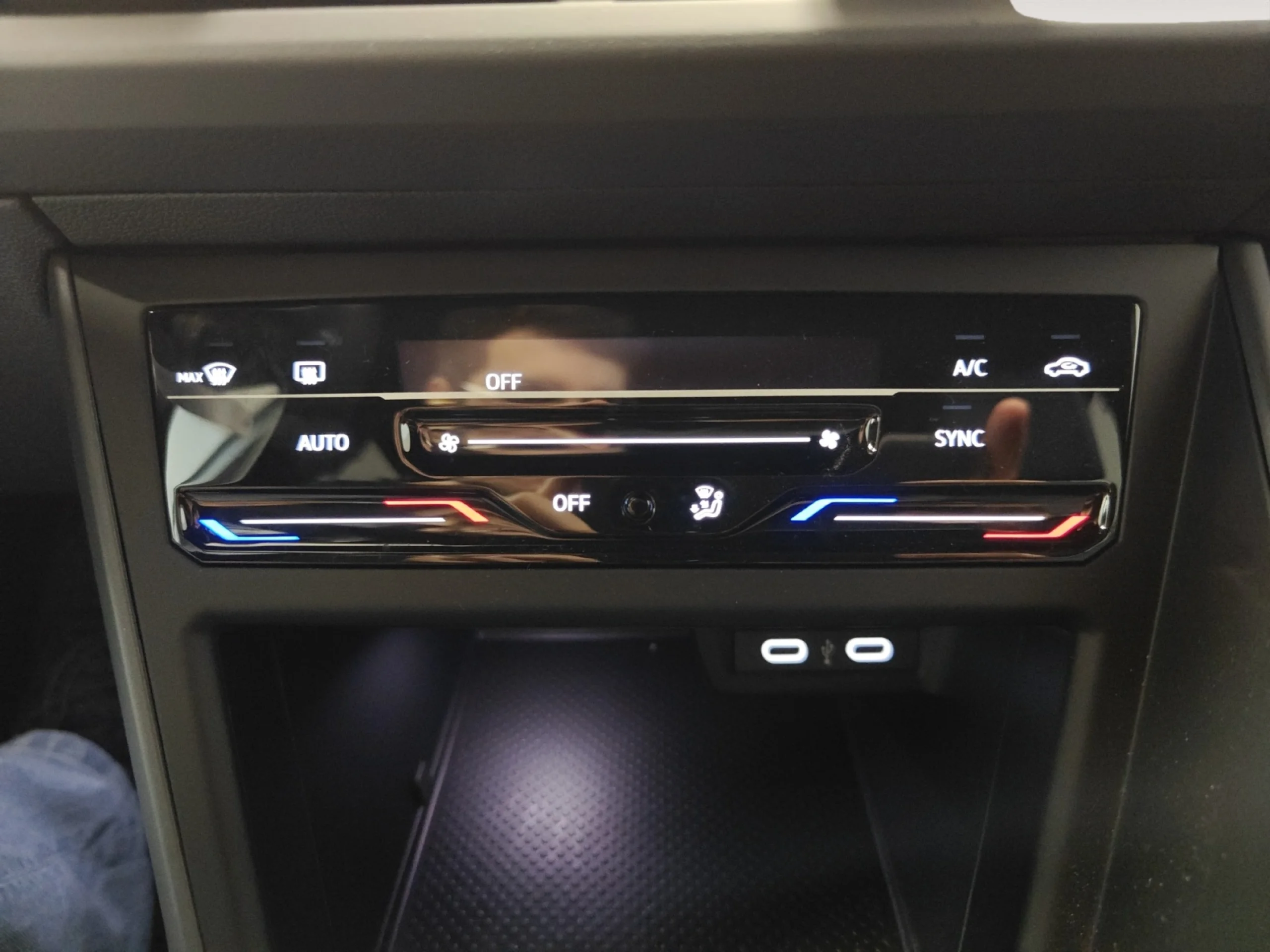 VOLKSWAGEN POLO R LINE 1.0 TSI 81KW (110CV) DSG - Foto 38