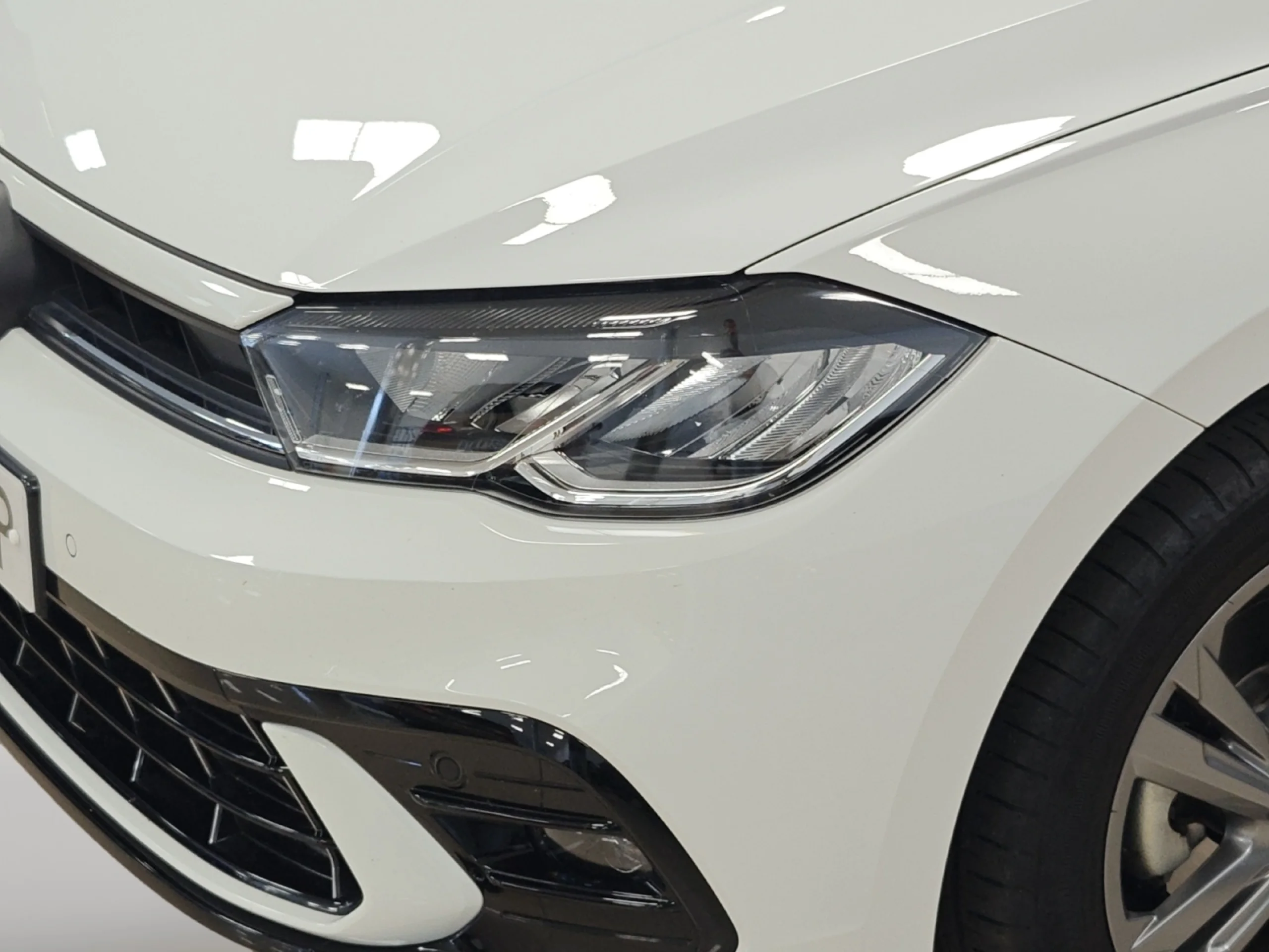 VOLKSWAGEN POLO R LINE 1.0 TSI 81KW (110CV) DSG - Foto 40