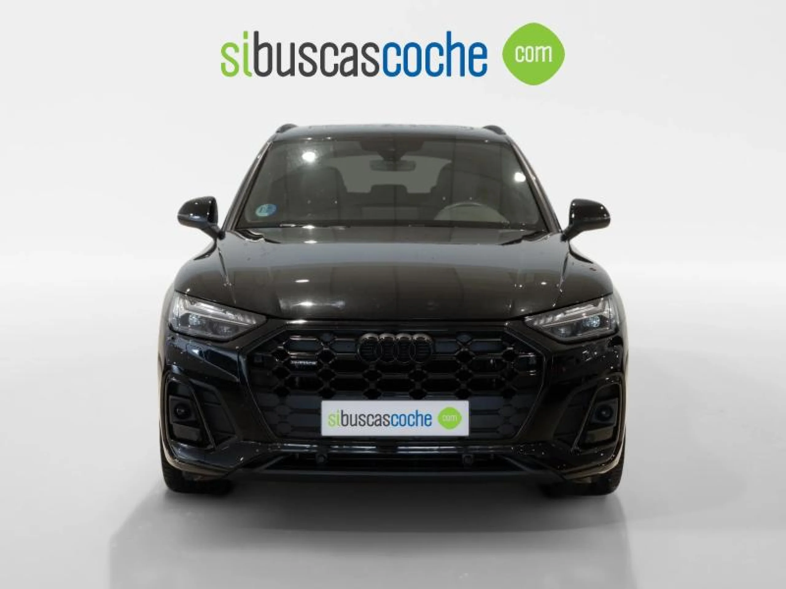 AUDI Q5 BLACK LINE 40 TDI 150KW QUATTRO ULTRA - Foto 2