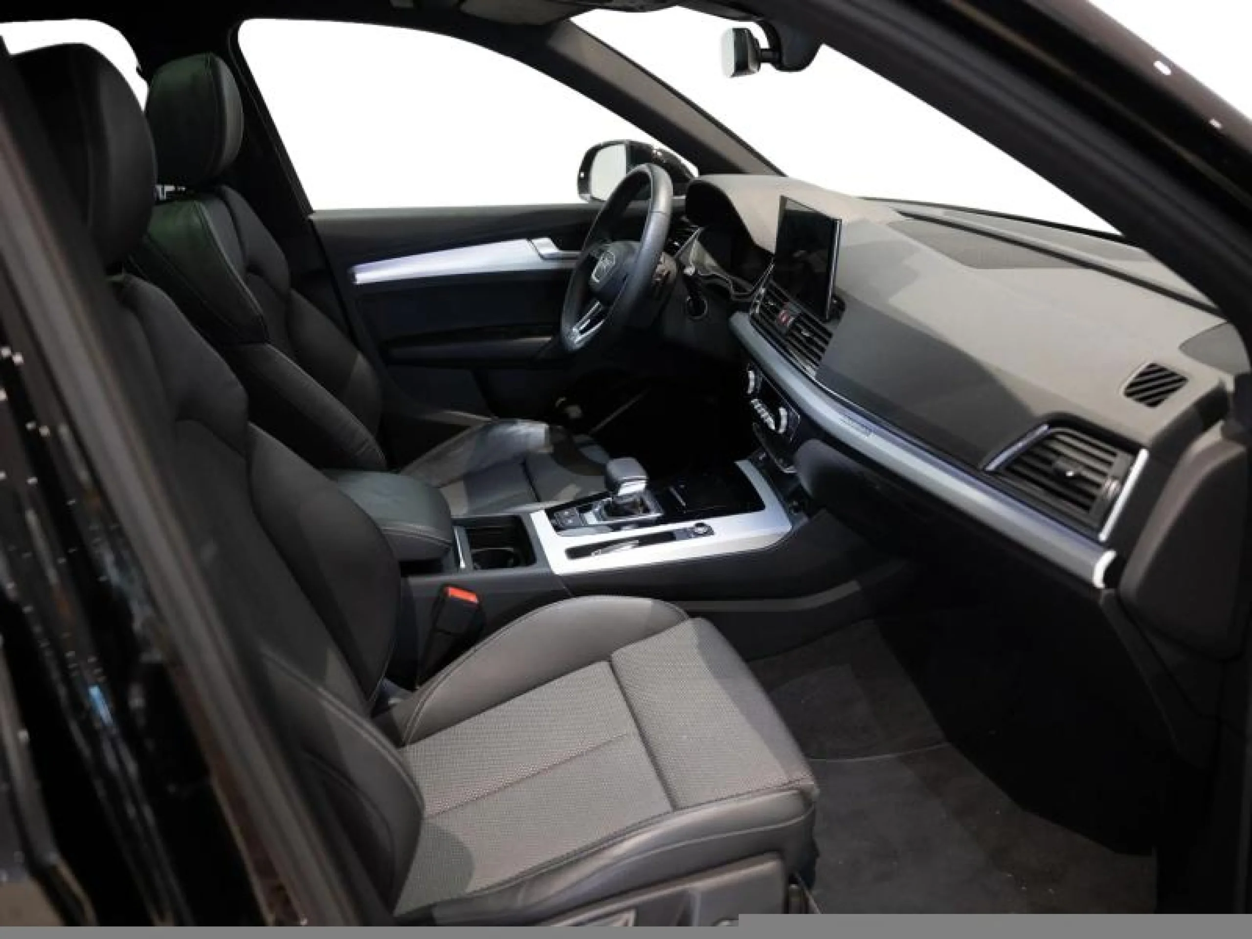 AUDI Q5 BLACK LINE 40 TDI 150KW QUATTRO ULTRA - Foto 8