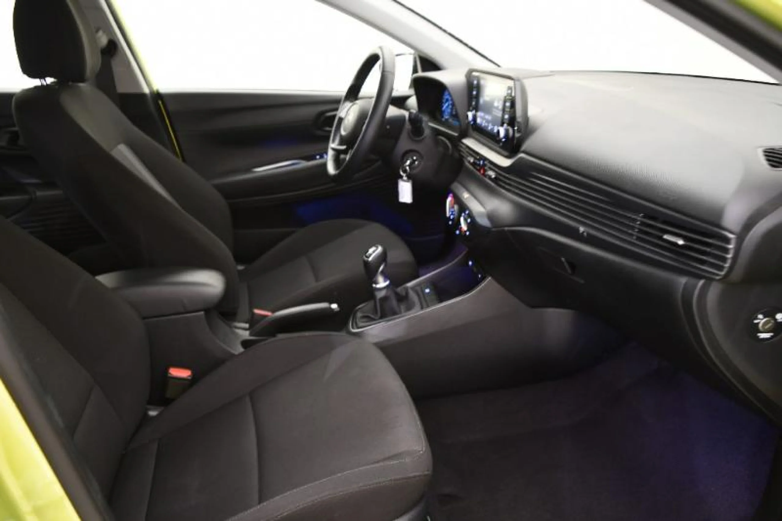 HYUNDAI I20 1.0 TGDI 74KW (100CV) KLASS - Foto 1