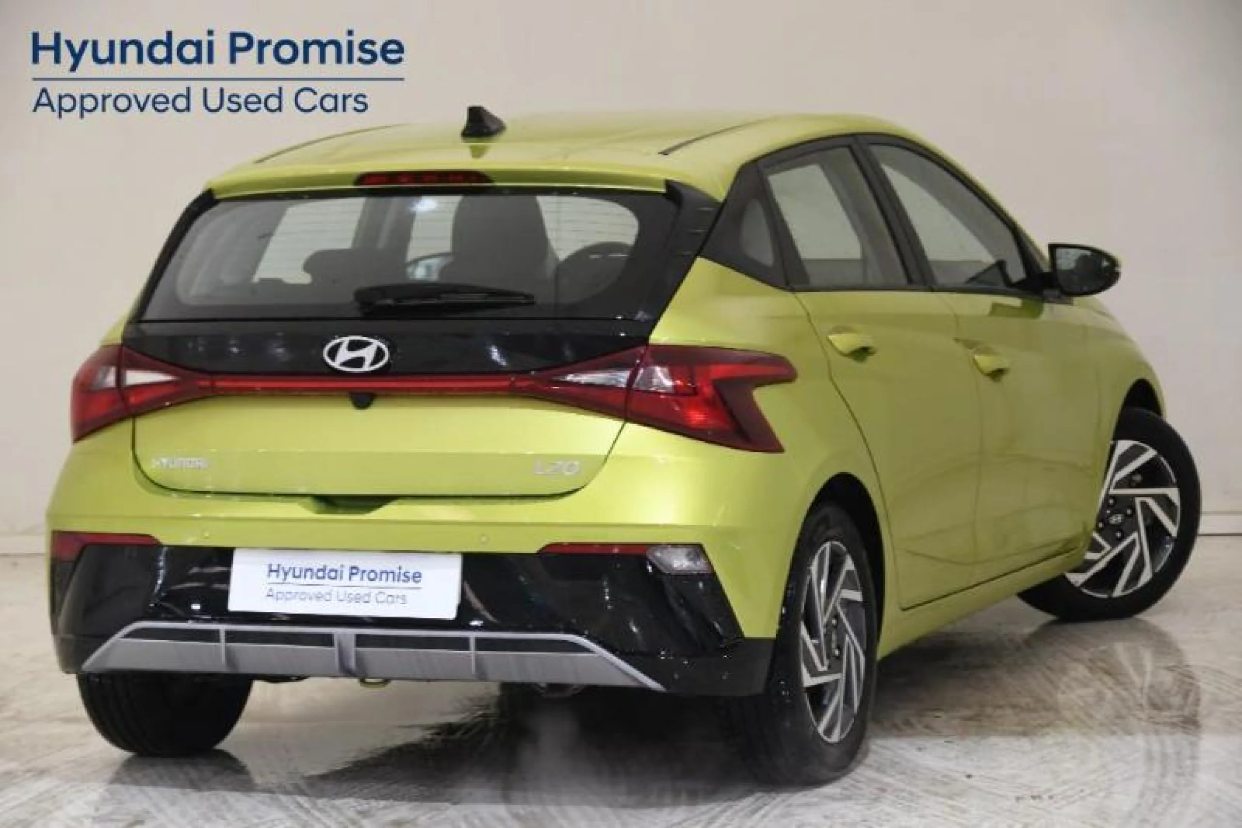 HYUNDAI I20 1.0 TGDI 74KW (100CV) KLASS - Foto 2