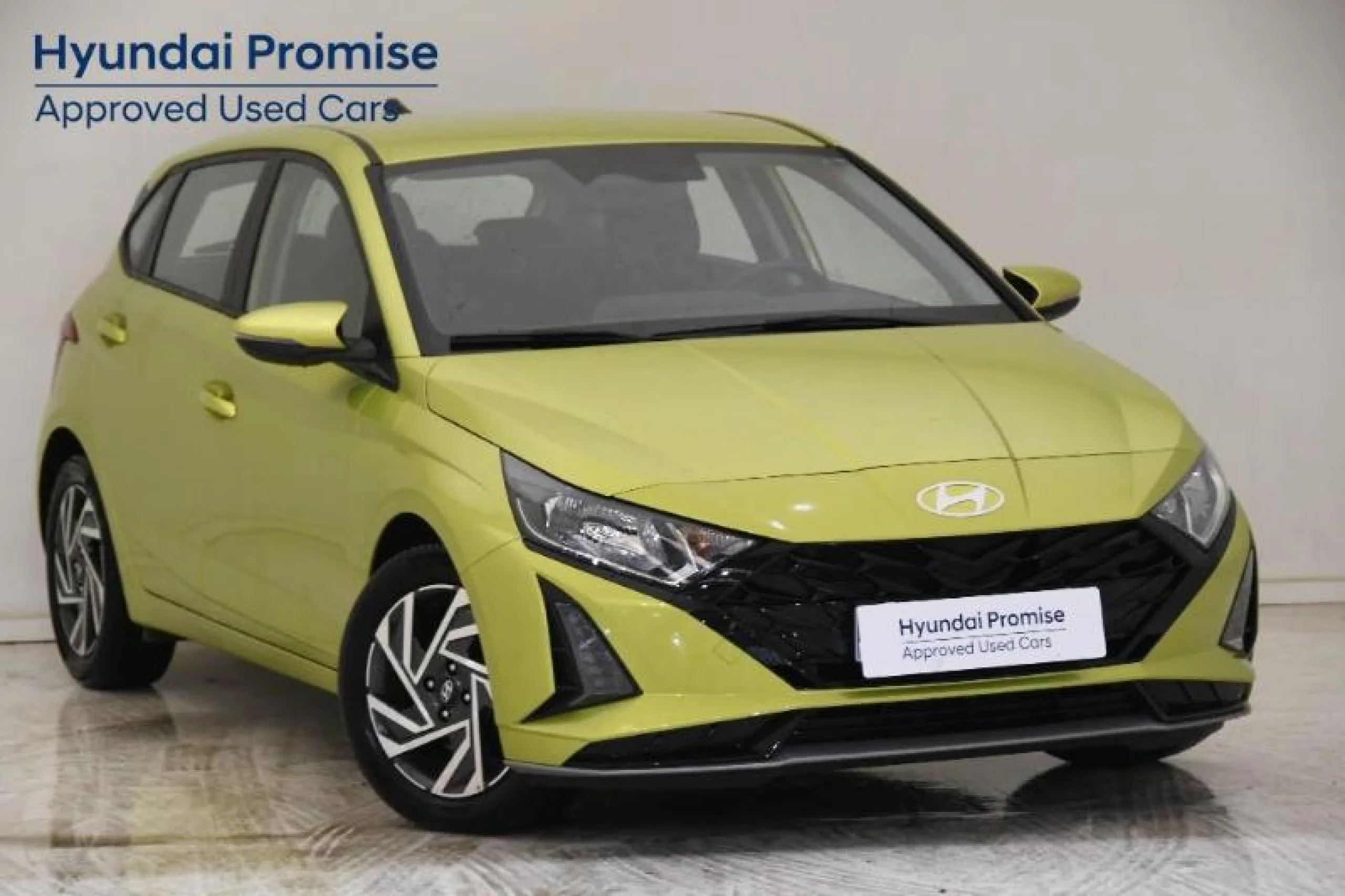 HYUNDAI I20 1.0 TGDI 74KW (100CV) KLASS - Foto 4