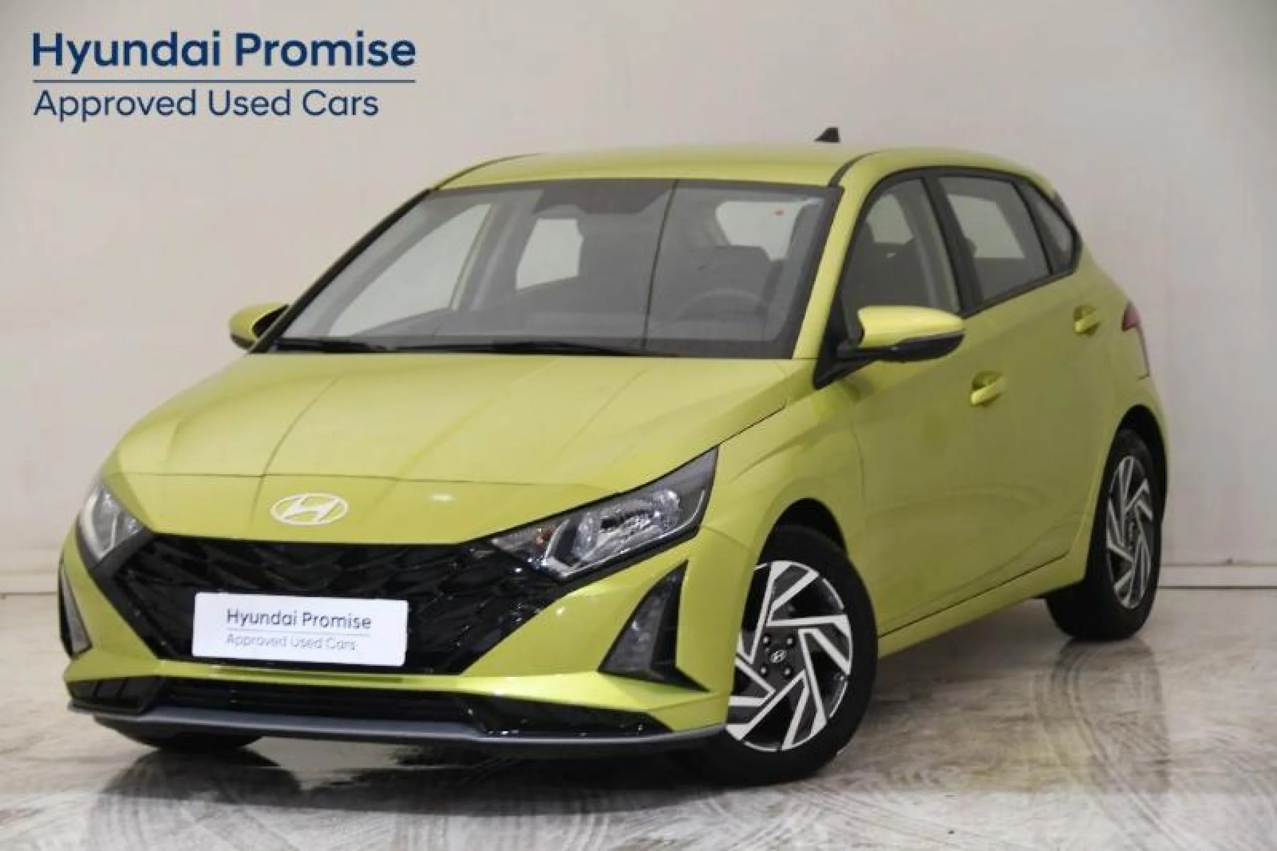 HYUNDAI I20 1.0 TGDI 74KW (100CV) KLASS - Foto 5