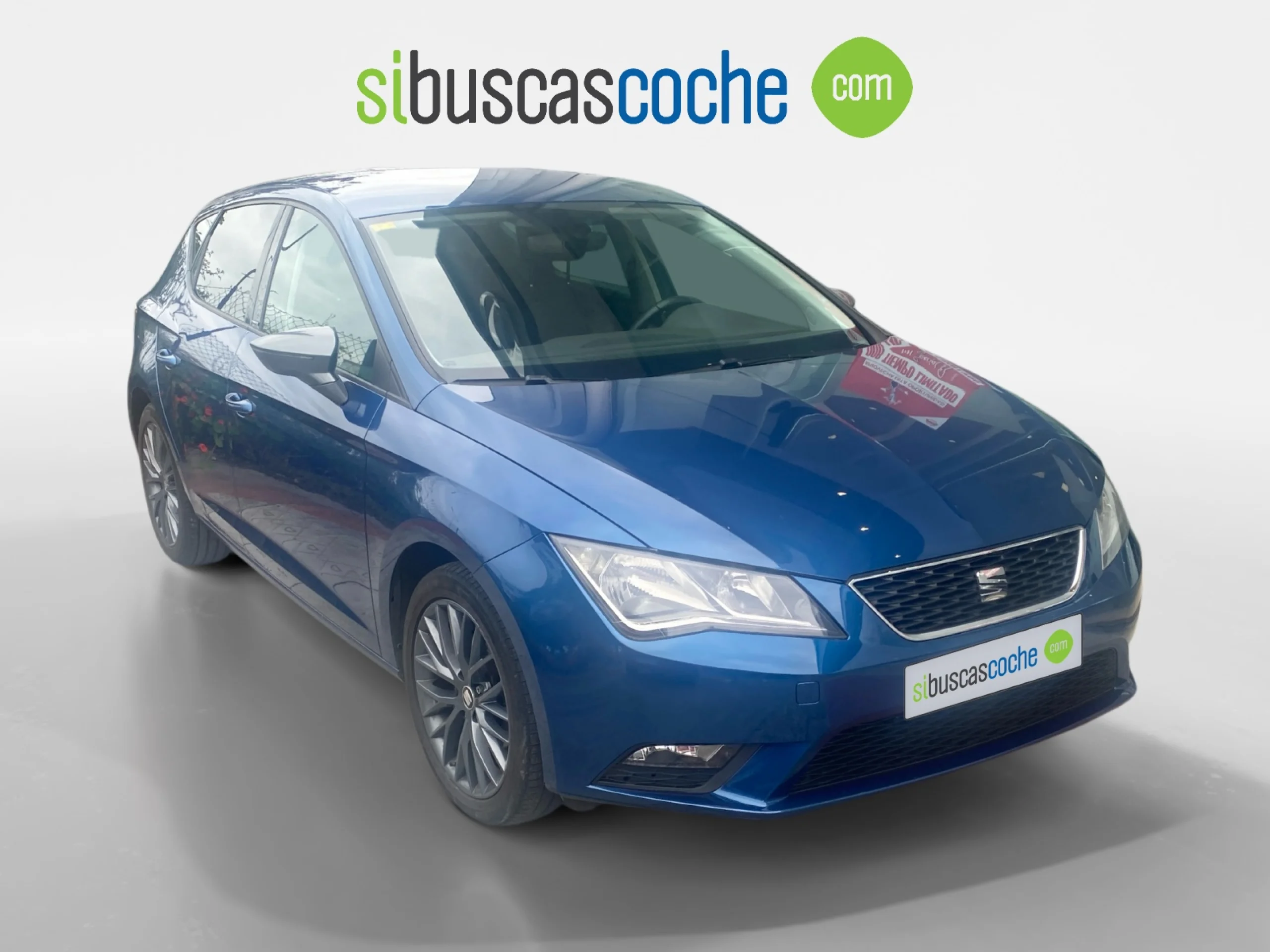 SEAT LEON 2.0 TDI 150CV ST&SP STYLE CONNECT - Foto 11