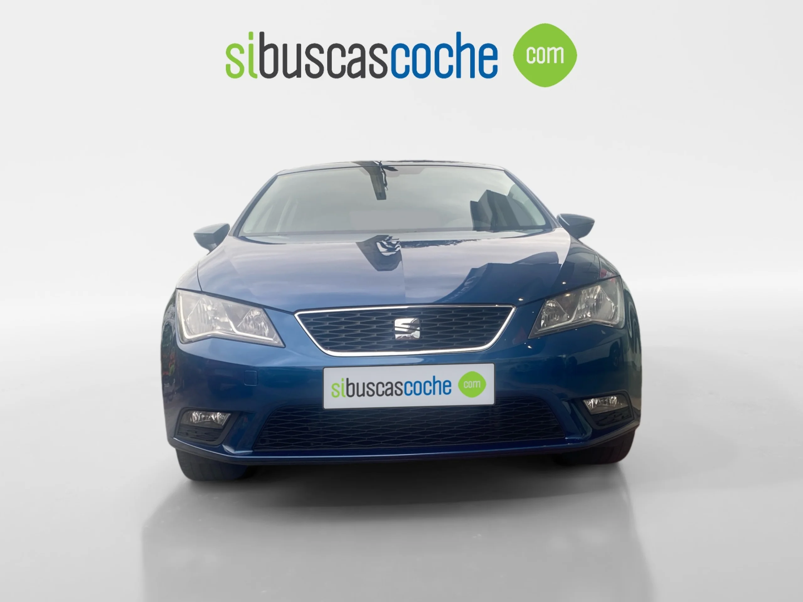 SEAT LEON 2.0 TDI 150CV ST&SP STYLE CONNECT - Foto 12
