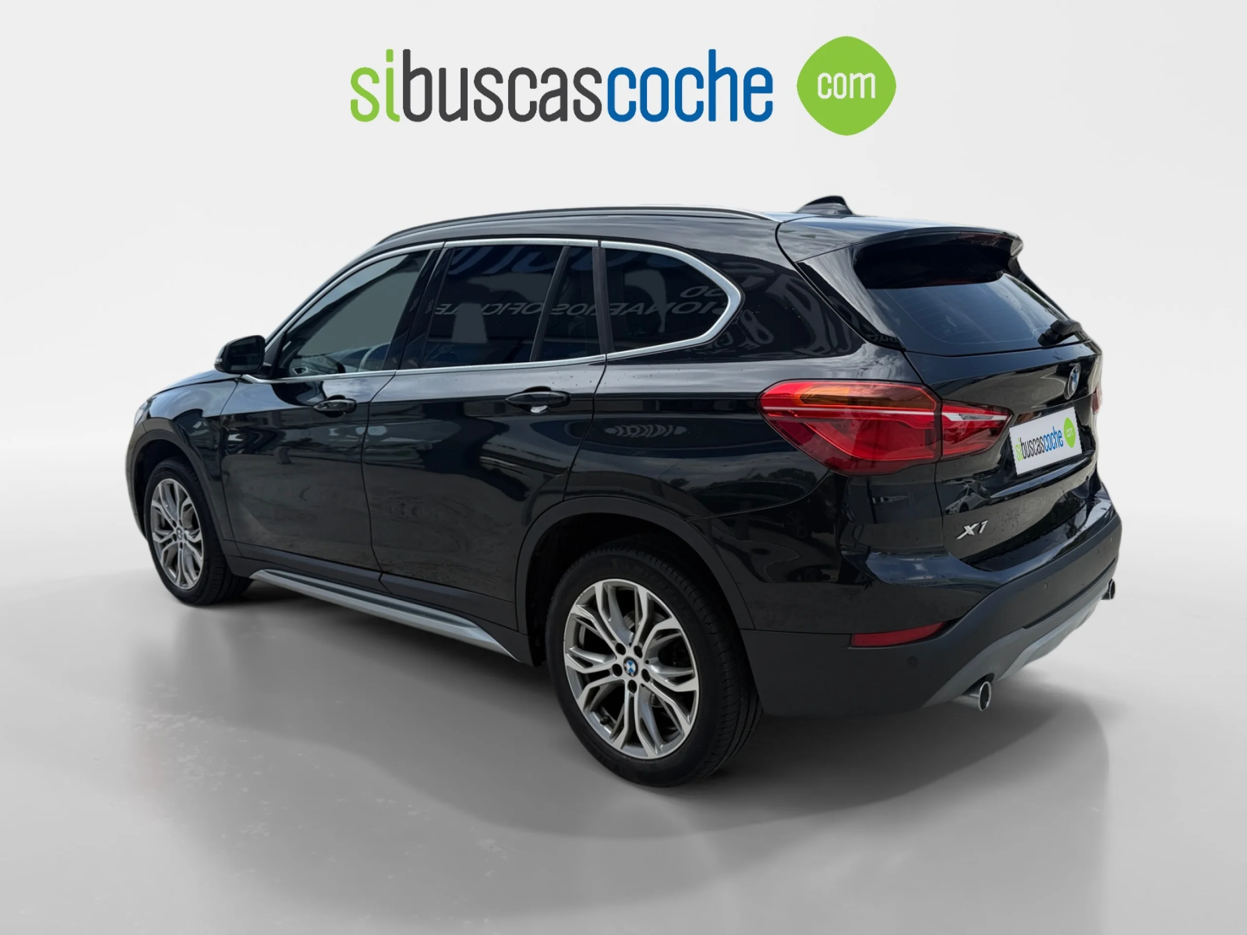 BMW X1 SDRIVE18DA - Foto 2