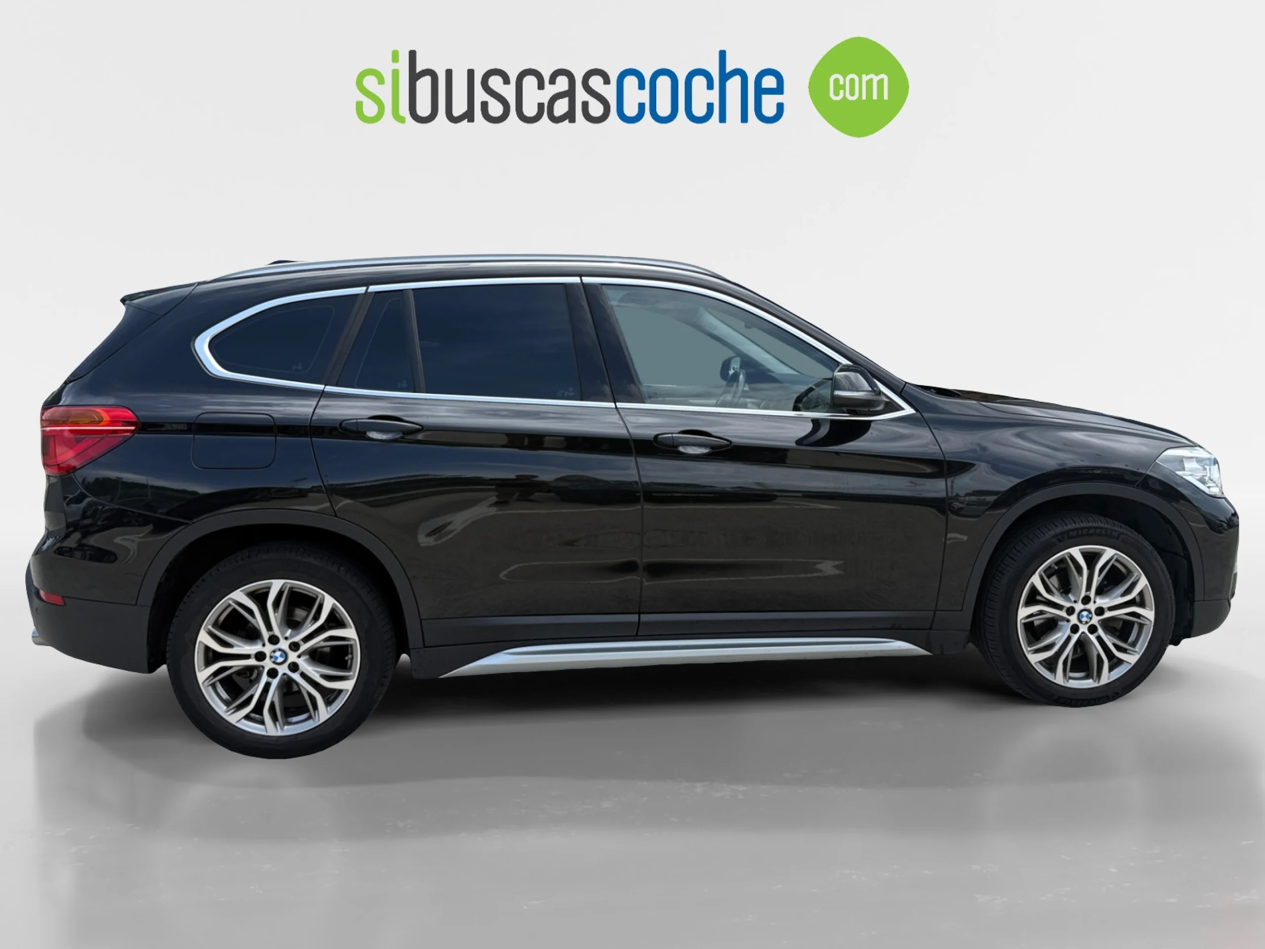 BMW X1 SDRIVE18DA - Foto 3