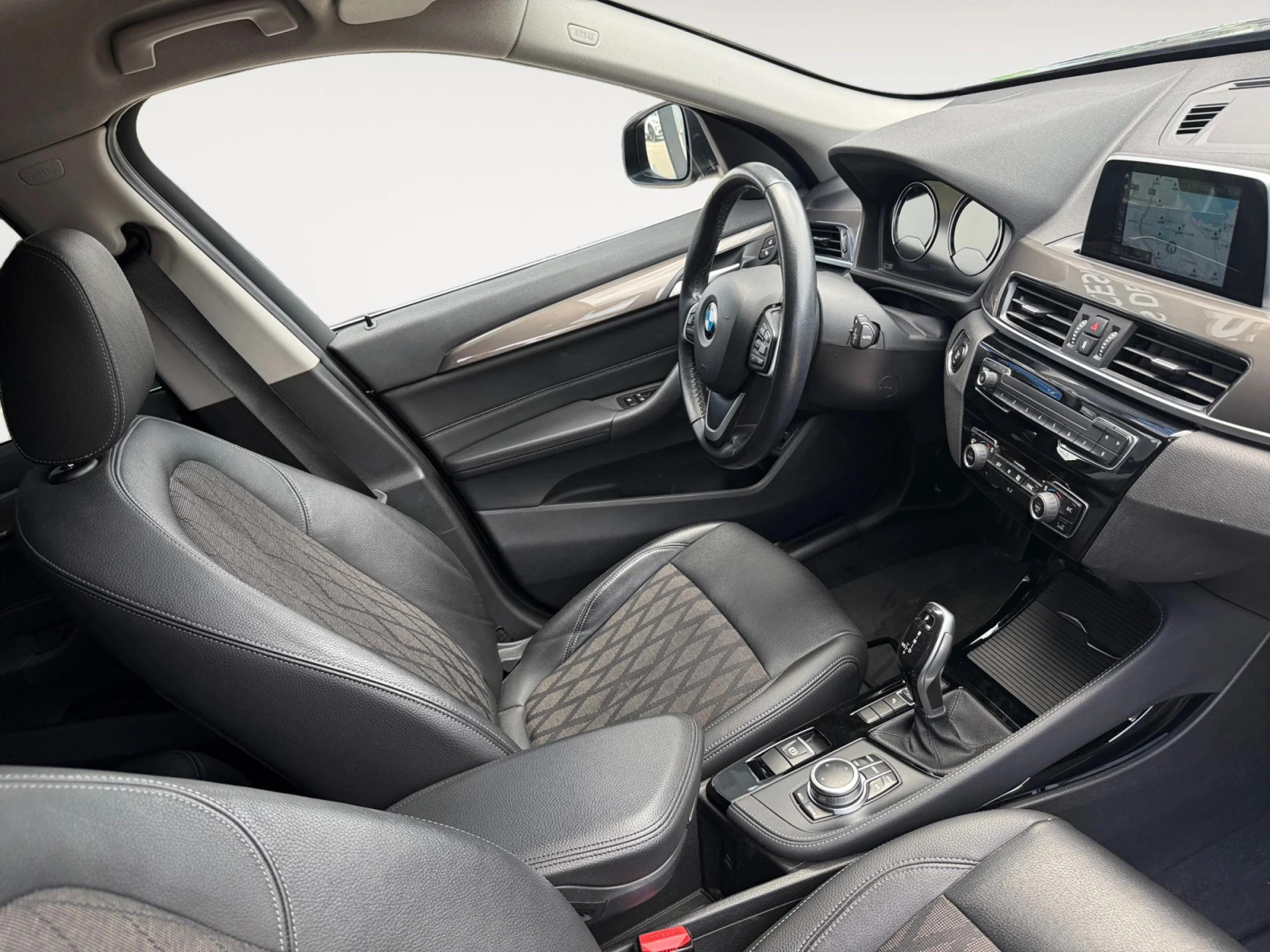BMW X1 SDRIVE18DA - Foto 5