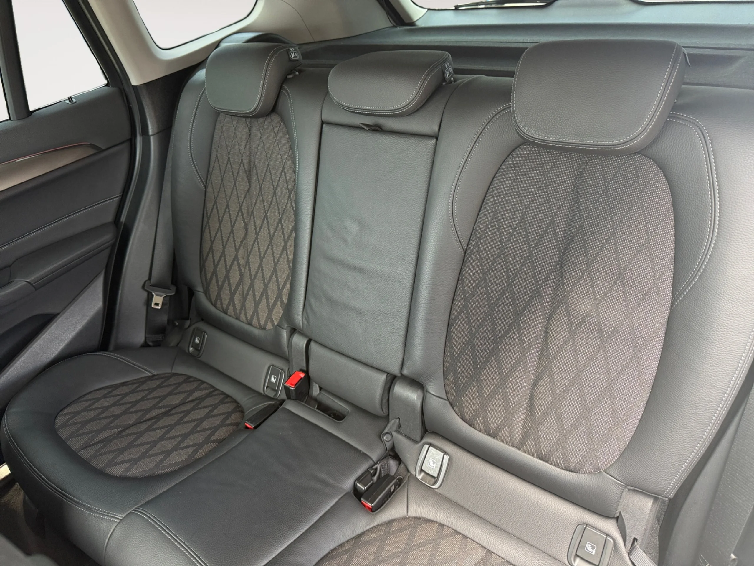 BMW X1 SDRIVE18DA - Foto 6