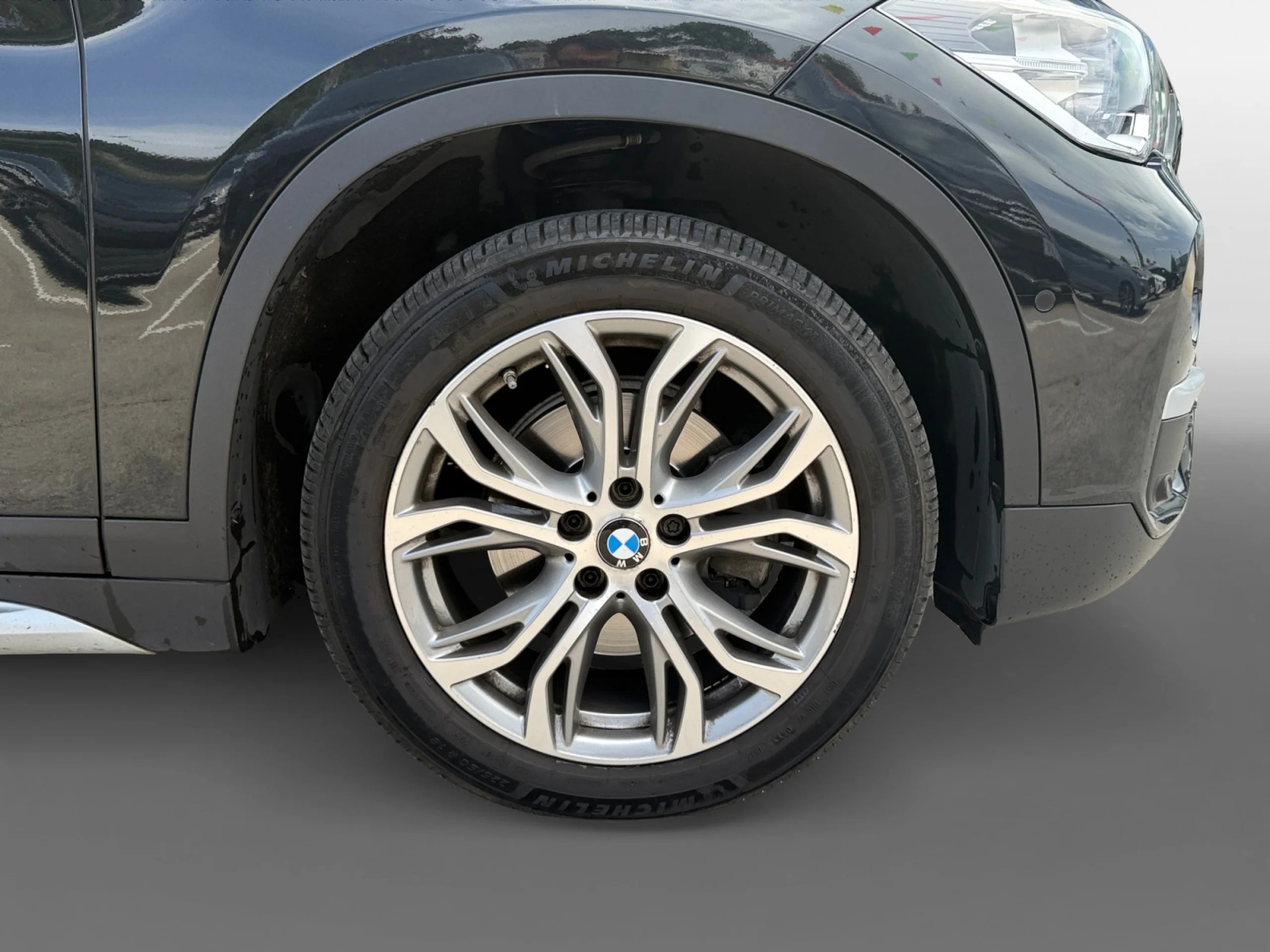 BMW X1 SDRIVE18DA - Foto 8