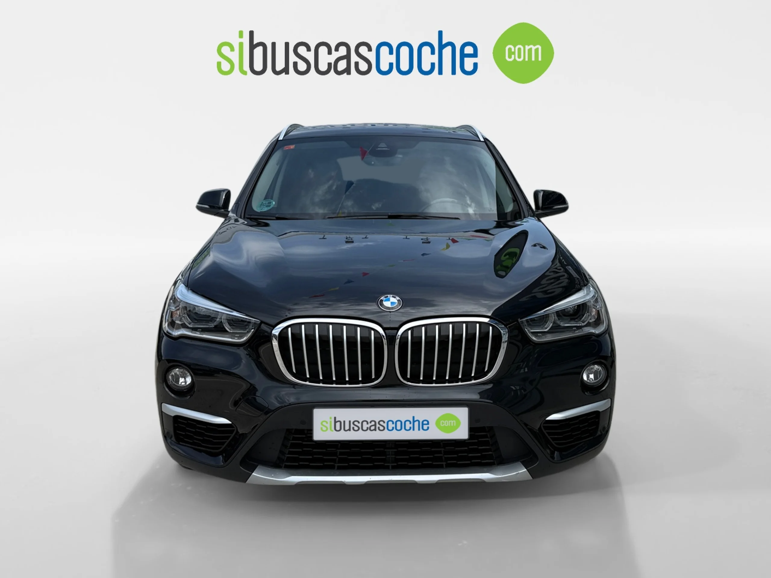 BMW X1 SDRIVE18DA - Foto 12