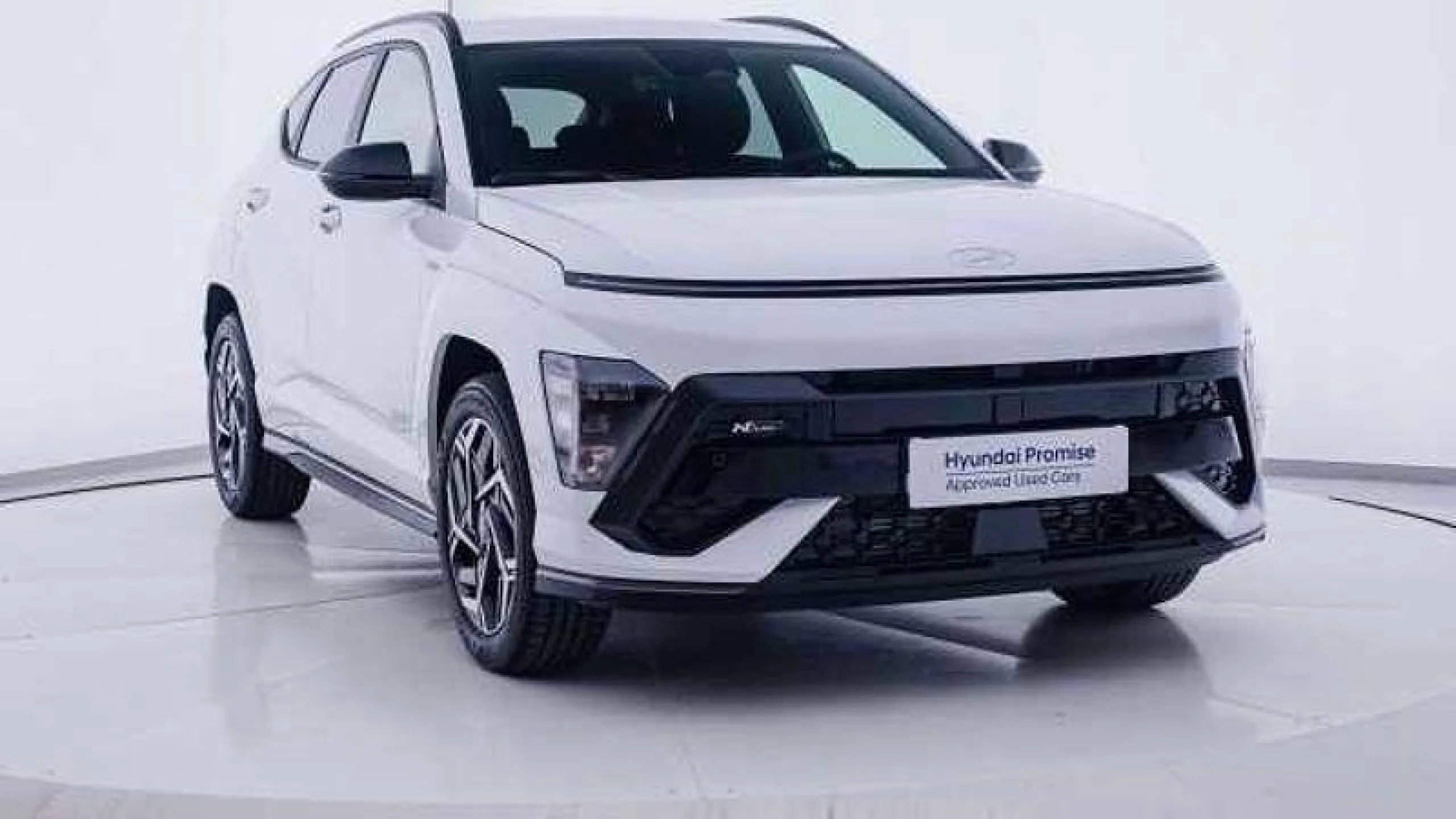 HYUNDAI KONA KONA HEV 1.6GDI 138CV DT N LINE - Foto 2