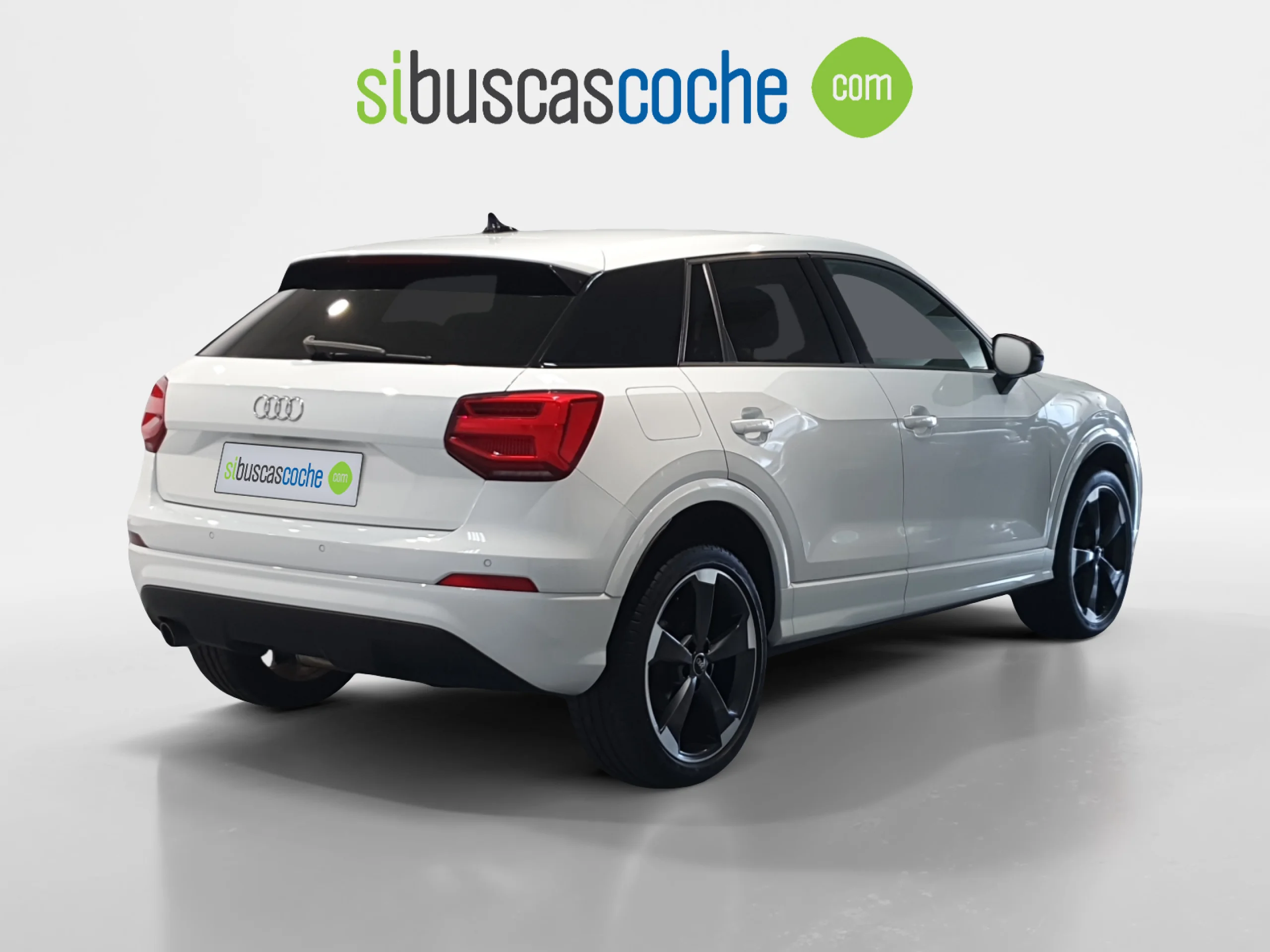 AUDI Q2 SPORT 30 TDI 85KW (116CV) S TRONIC - Foto 4