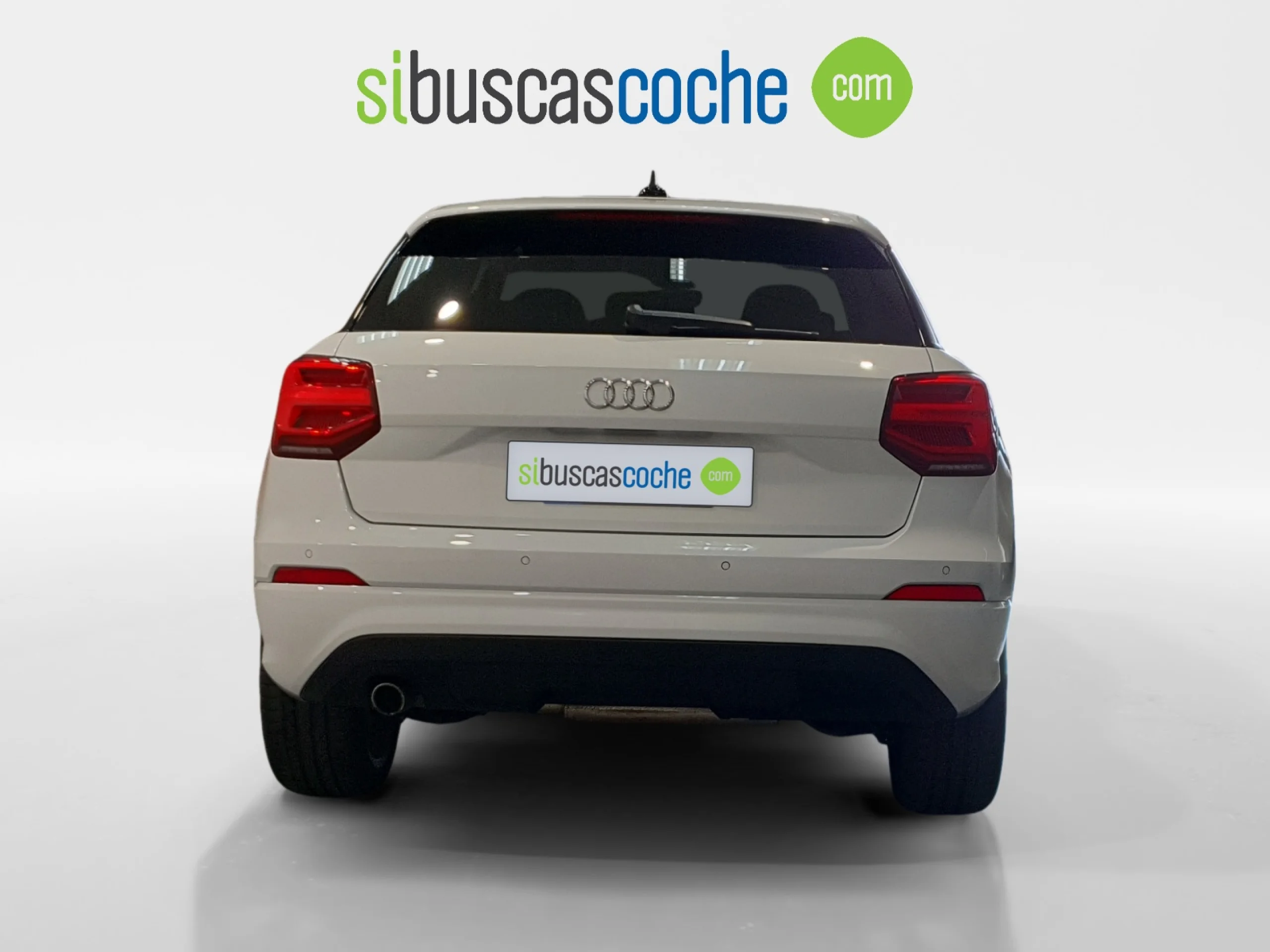 AUDI Q2 SPORT 30 TDI 85KW (116CV) S TRONIC - Foto 5