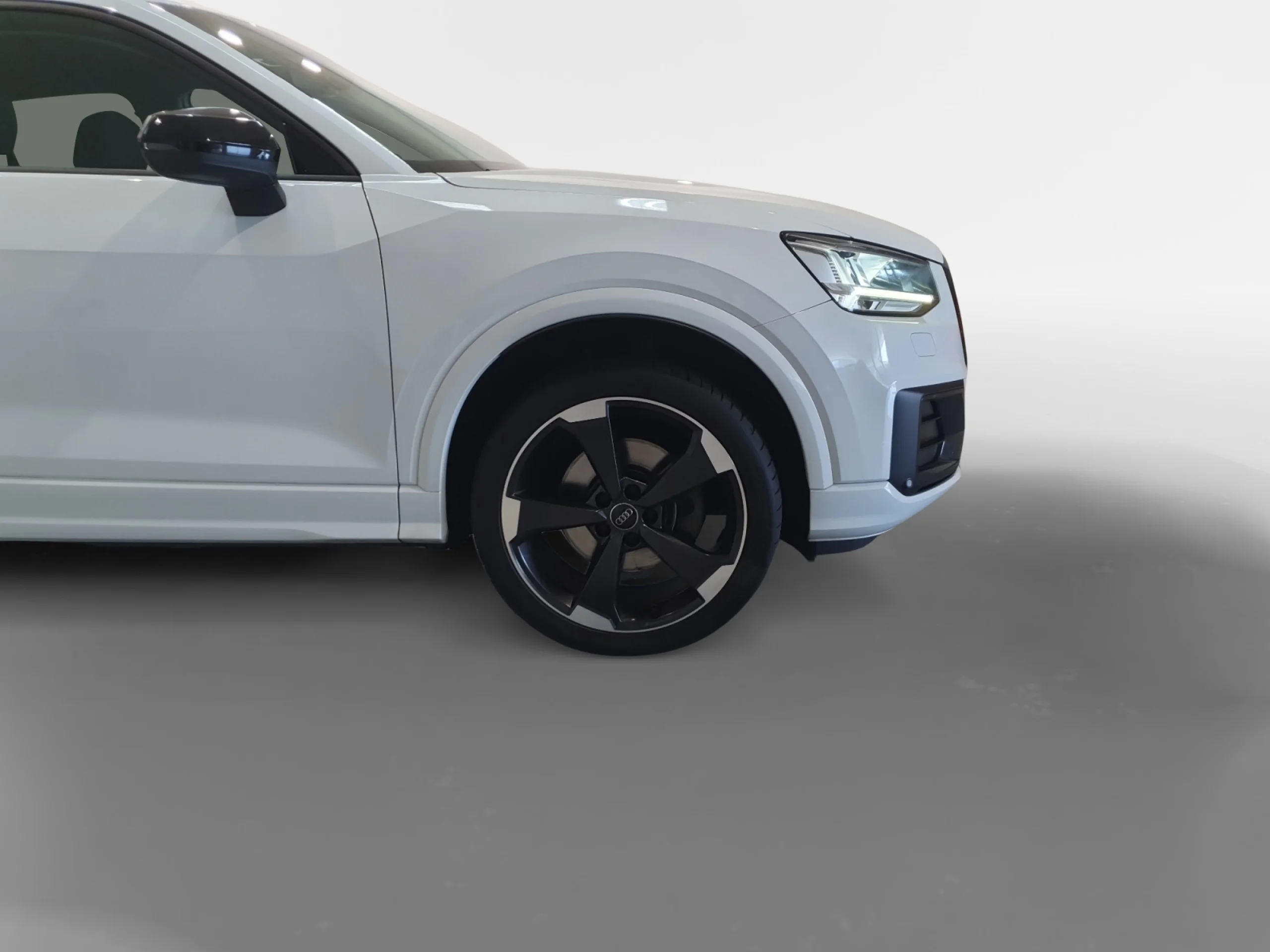 AUDI Q2 SPORT 30 TDI 85KW (116CV) S TRONIC - Foto 10