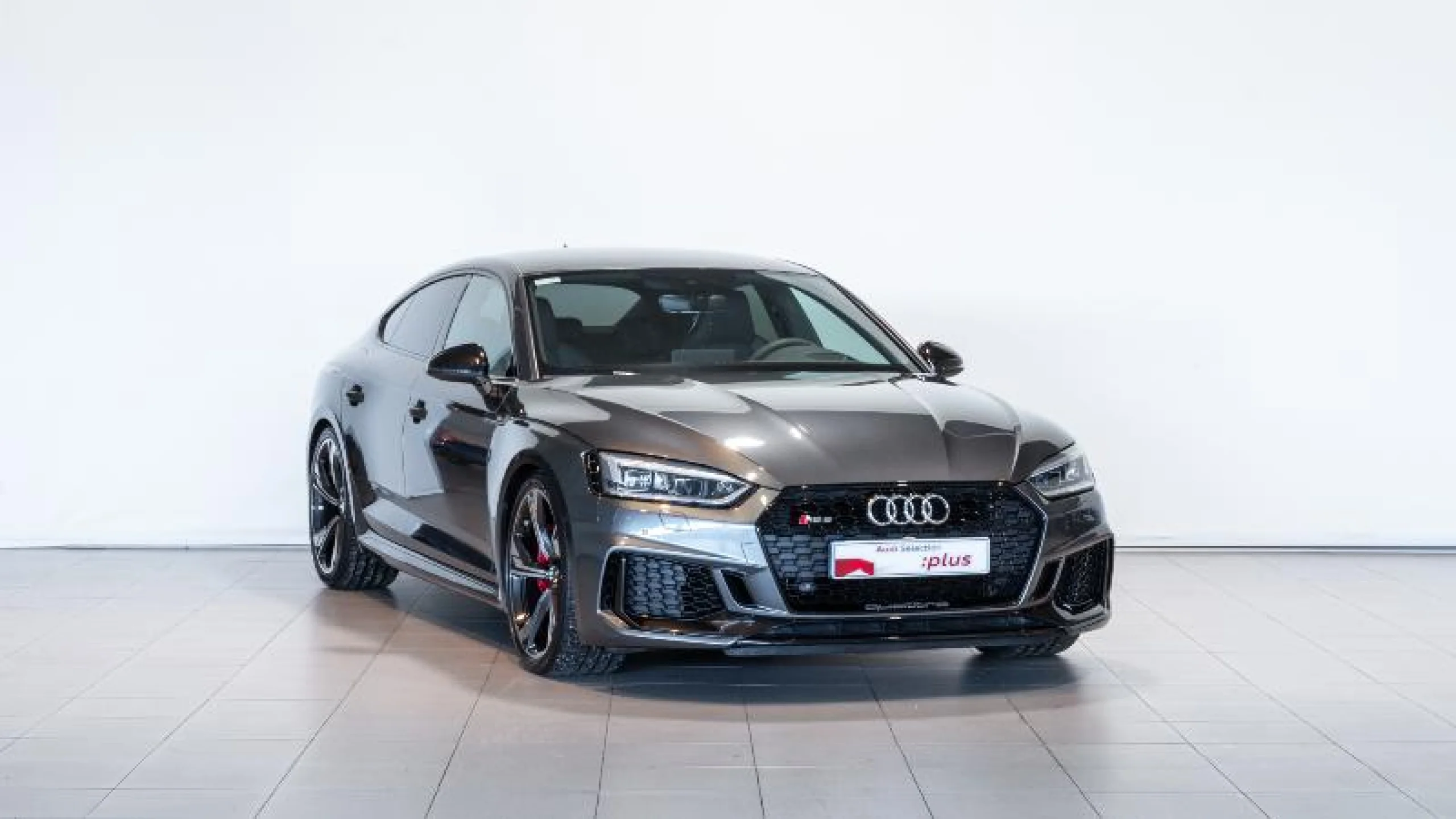 AUDI A5 RS5 SPORTBACK TFSI 331KW QUATTRO TIPTRON - Foto 1