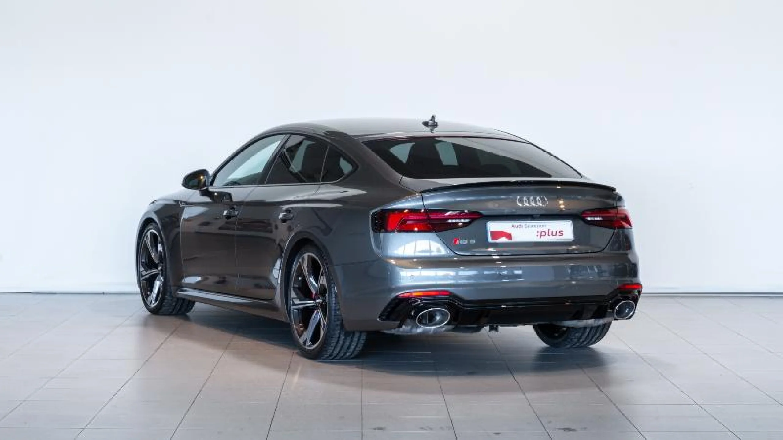 AUDI A5 RS5 SPORTBACK TFSI 331KW QUATTRO TIPTRON - Foto 2