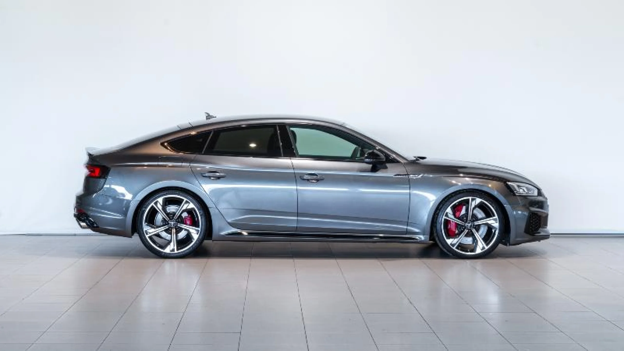 AUDI A5 RS5 SPORTBACK TFSI 331KW QUATTRO TIPTRON - Foto 3