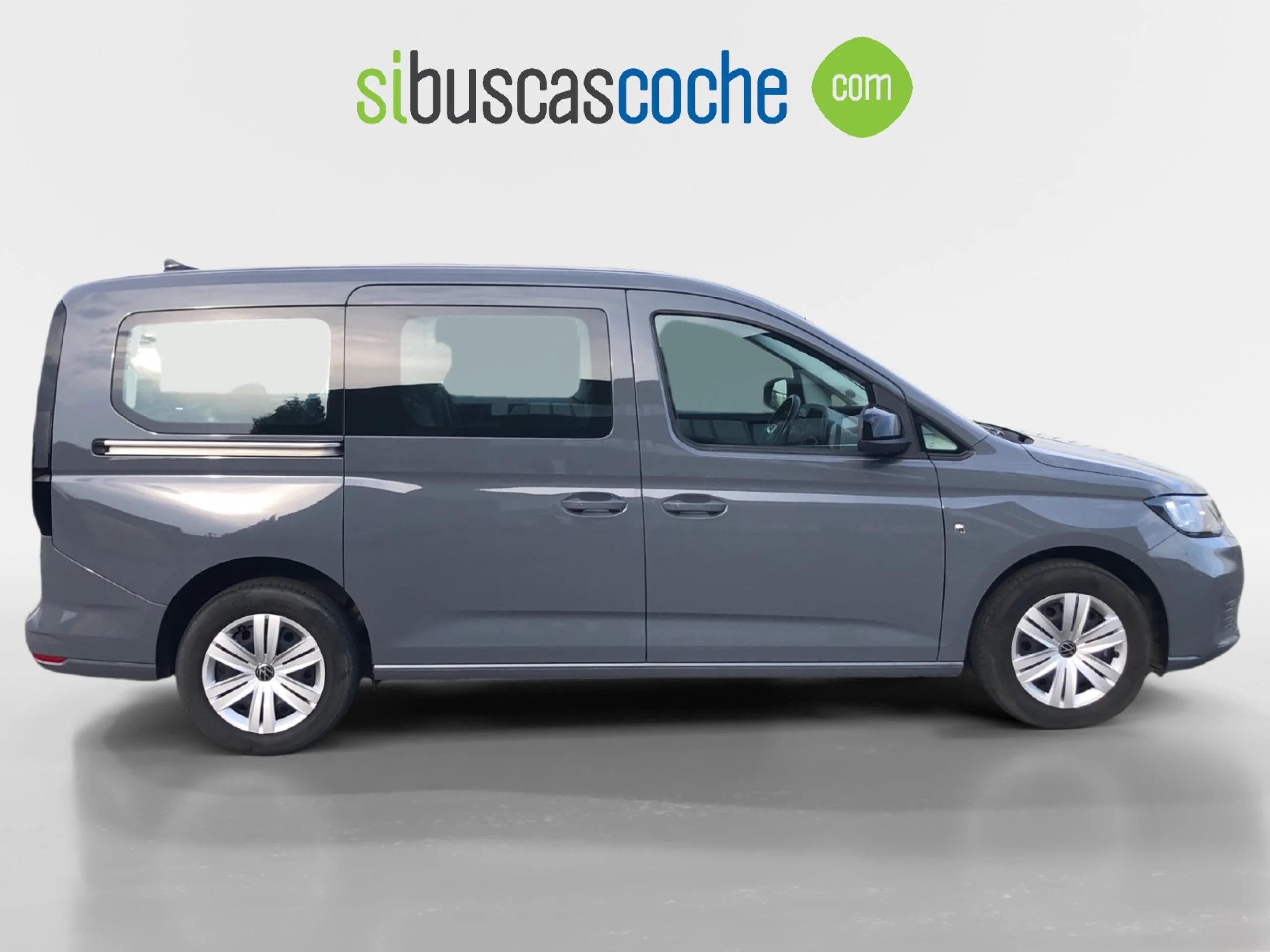 VOLKSWAGEN CADDY CADDY MAXI OUTDOOR 7 ASIENTOS 1.5 TSI 85 KW (116 CV) DSG 7 VEL. 2.350 - Foto 3