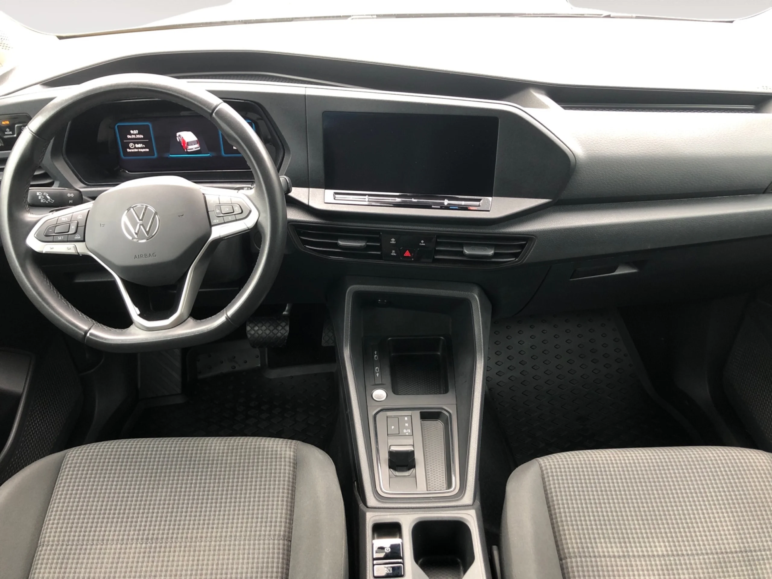 VOLKSWAGEN CADDY CADDY MAXI OUTDOOR 7 ASIENTOS 1.5 TSI 85 KW (116 CV) DSG 7 VEL. 2.350 - Foto 4