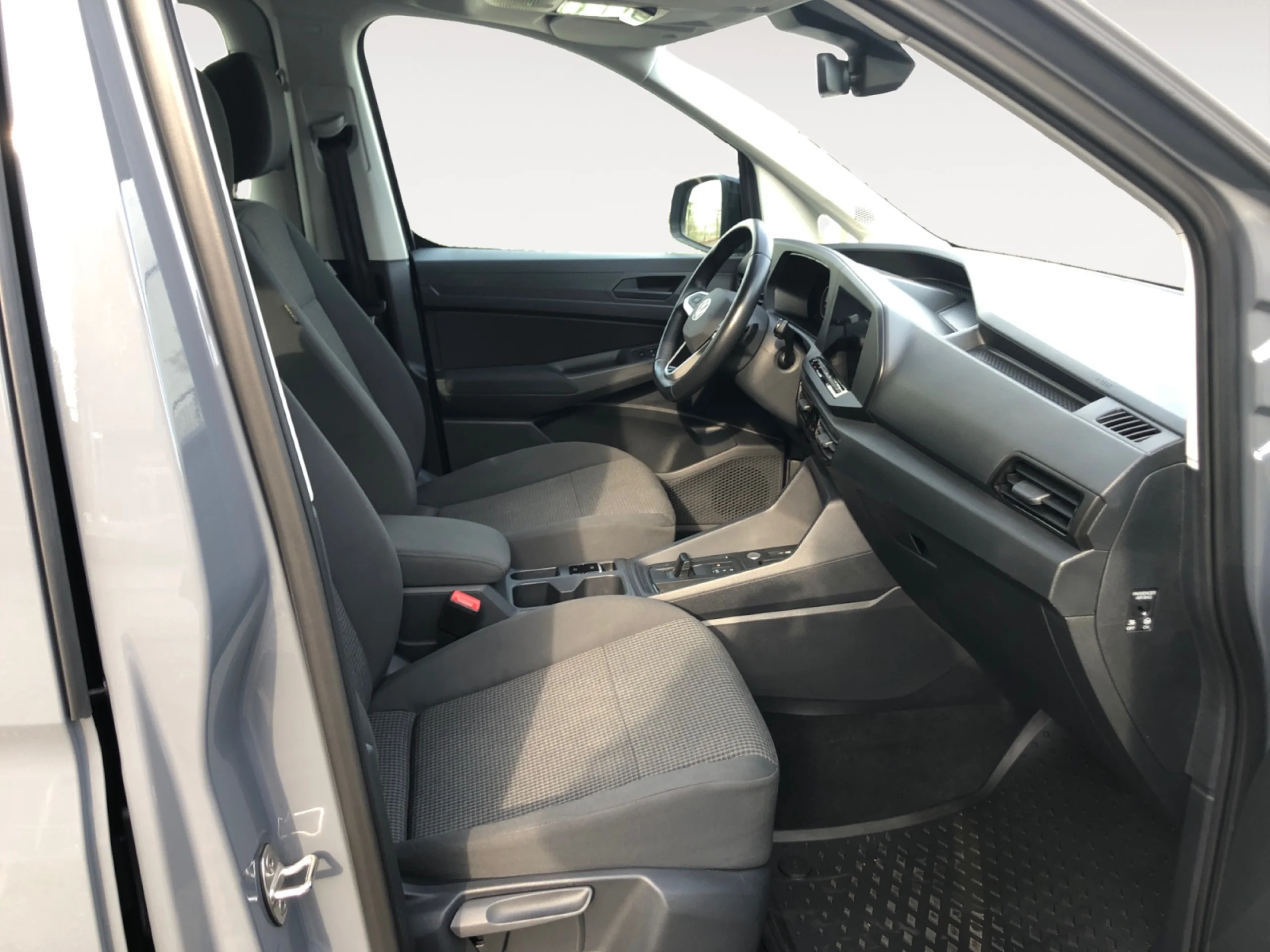 VOLKSWAGEN CADDY CADDY MAXI OUTDOOR 7 ASIENTOS 1.5 TSI 85 KW (116 CV) DSG 7 VEL. 2.350 - Foto 5
