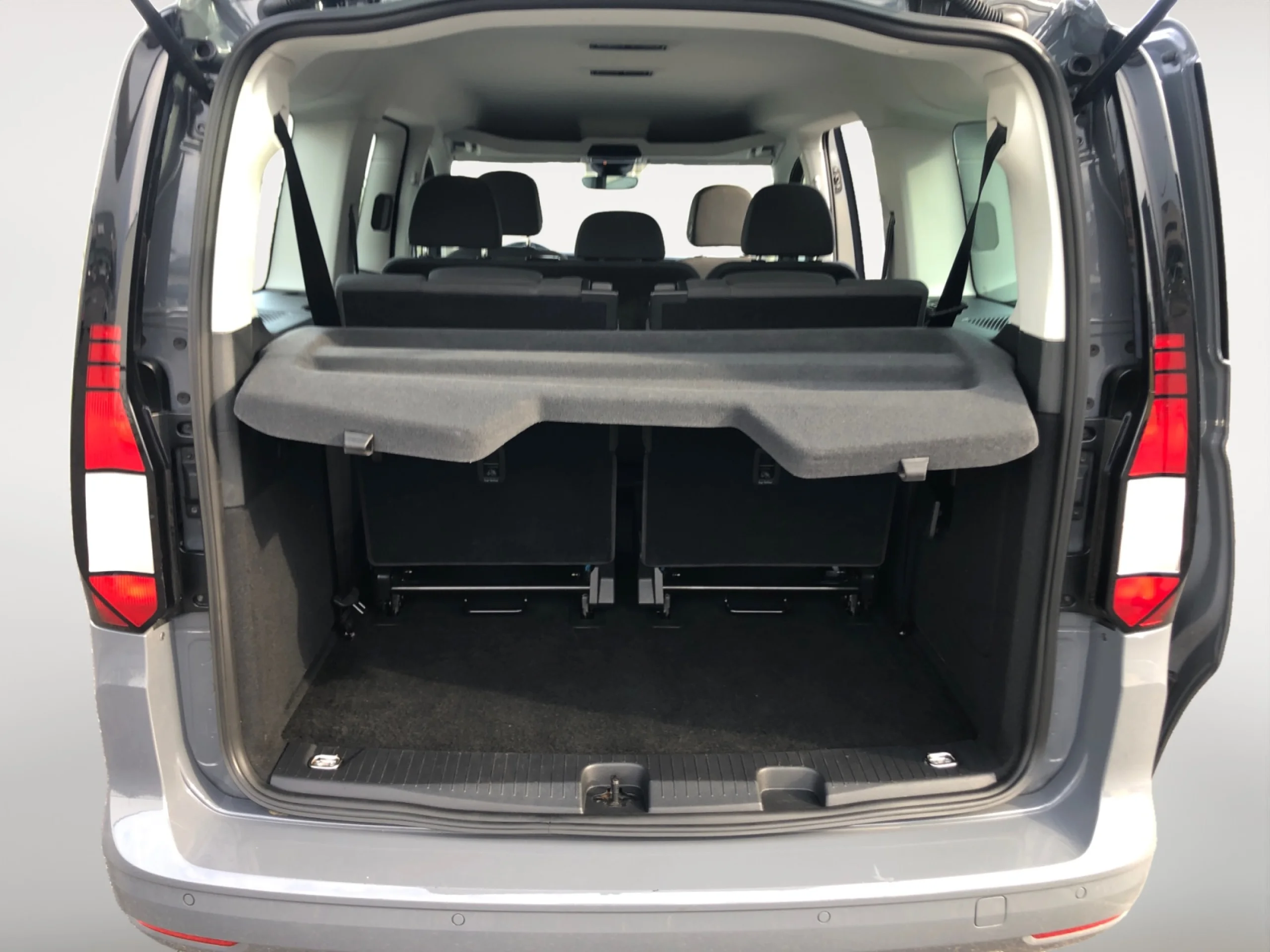 VOLKSWAGEN CADDY CADDY MAXI OUTDOOR 7 ASIENTOS 1.5 TSI 85 KW (116 CV) DSG 7 VEL. 2.350 - Foto 7