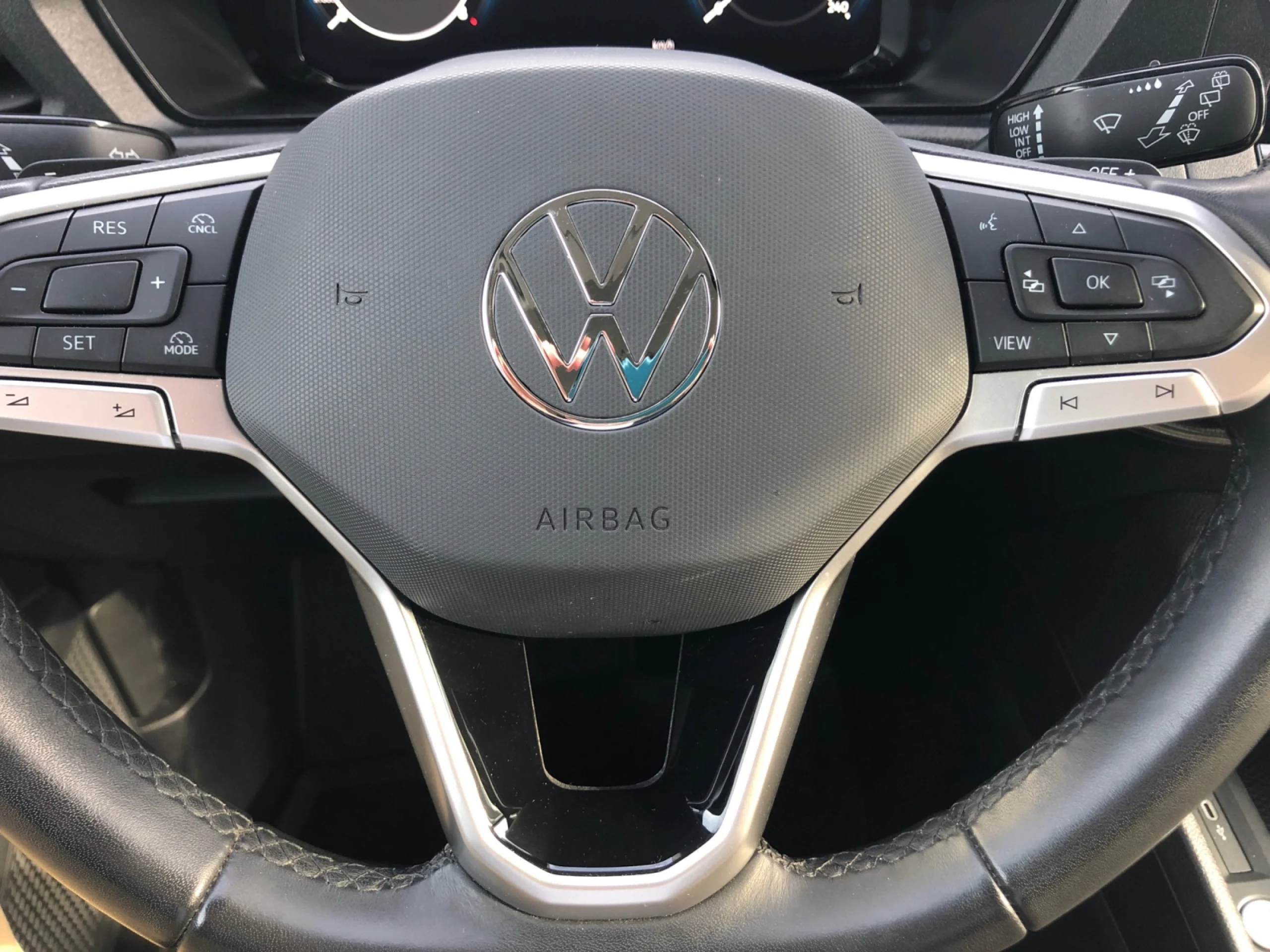 VOLKSWAGEN CADDY CADDY MAXI OUTDOOR 7 ASIENTOS 1.5 TSI 85 KW (116 CV) DSG 7 VEL. 2.350 - Foto 9
