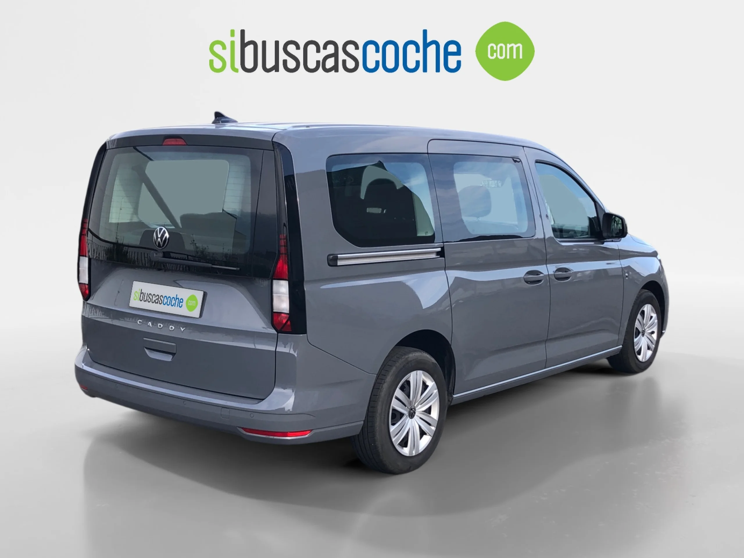 VOLKSWAGEN CADDY CADDY MAXI OUTDOOR 7 ASIENTOS 1.5 TSI 85 KW (116 CV) DSG 7 VEL. 2.350 - Foto 18