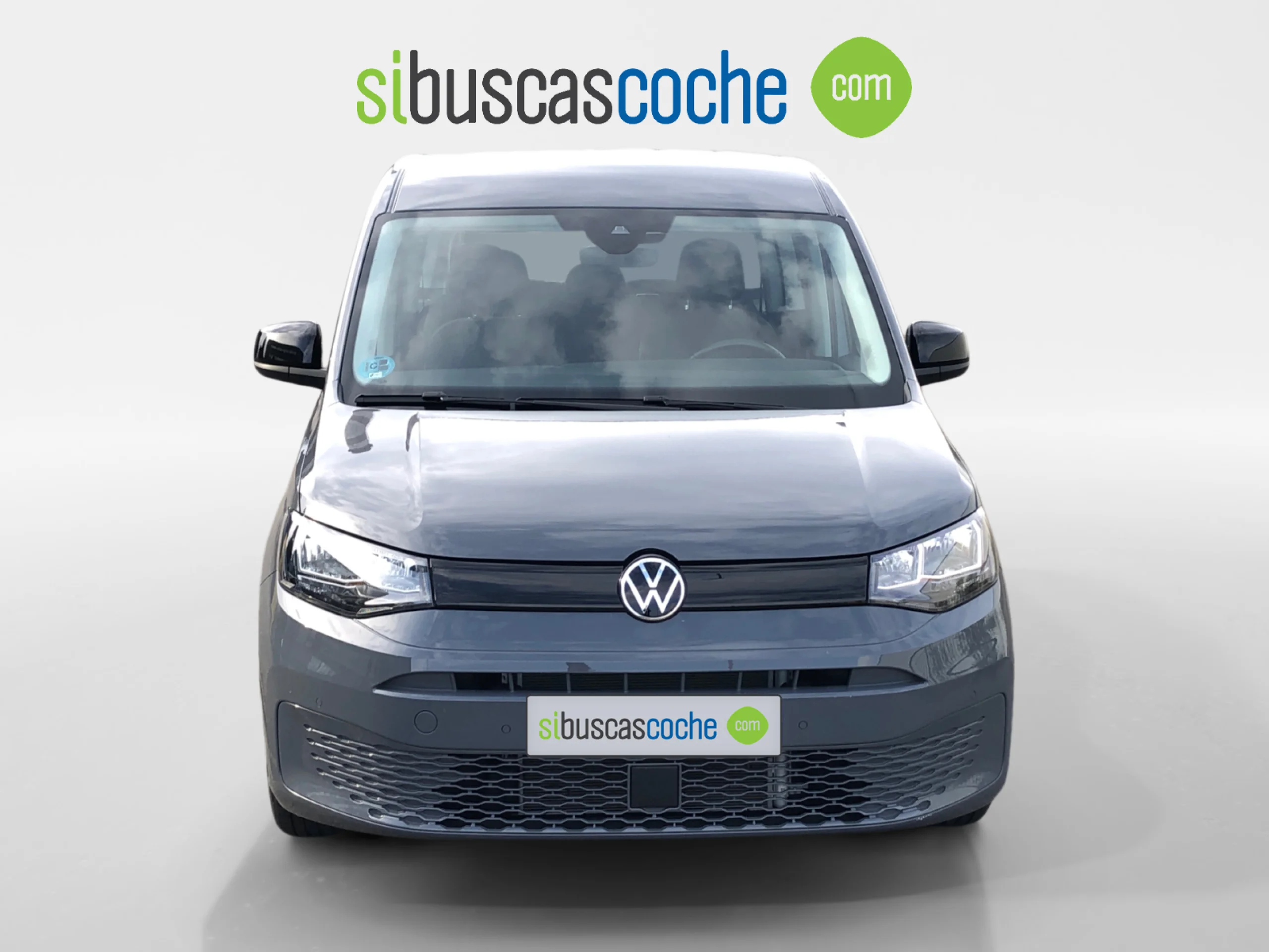 VOLKSWAGEN CADDY CADDY MAXI OUTDOOR 7 ASIENTOS 1.5 TSI 85 KW (116 CV) DSG 7 VEL. 2.350 - Foto 19