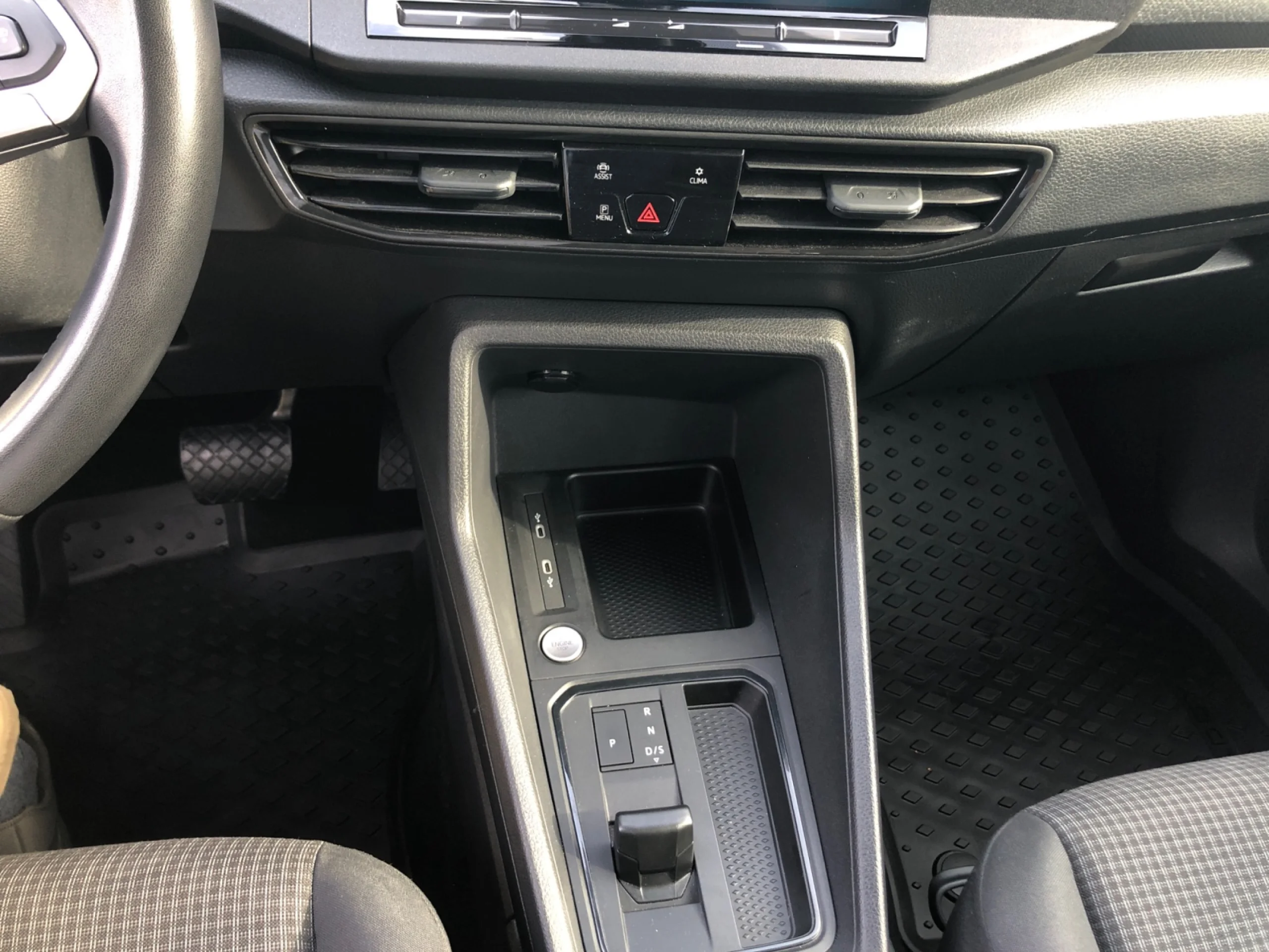 VOLKSWAGEN CADDY CADDY MAXI OUTDOOR 7 ASIENTOS 1.5 TSI 85 KW (116 CV) DSG 7 VEL. 2.350 - Foto 20
