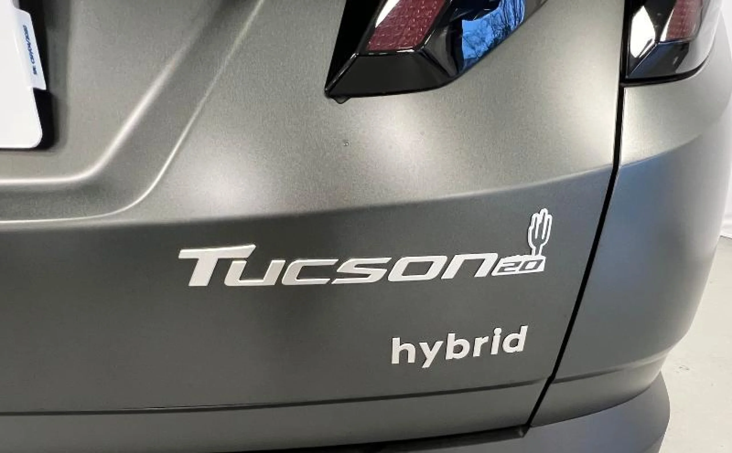 HYUNDAI TUCSON 1.6 TGDI 169KW (230CV) HEV N LINE SKY AT - Foto 9