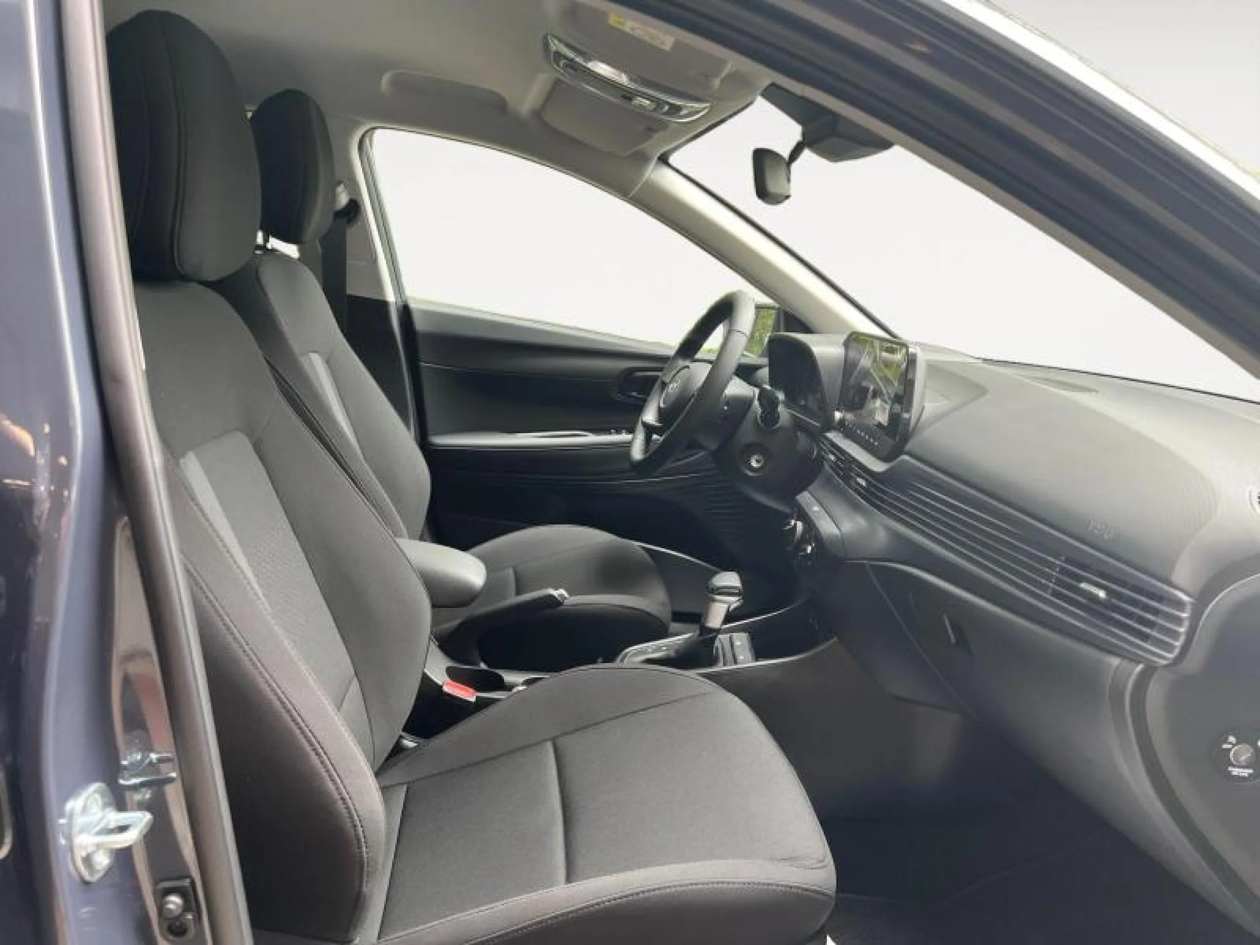 HYUNDAI BAYON 1.0 TGDI 74KW (100CV) 48V TECNO DCT - Foto 5