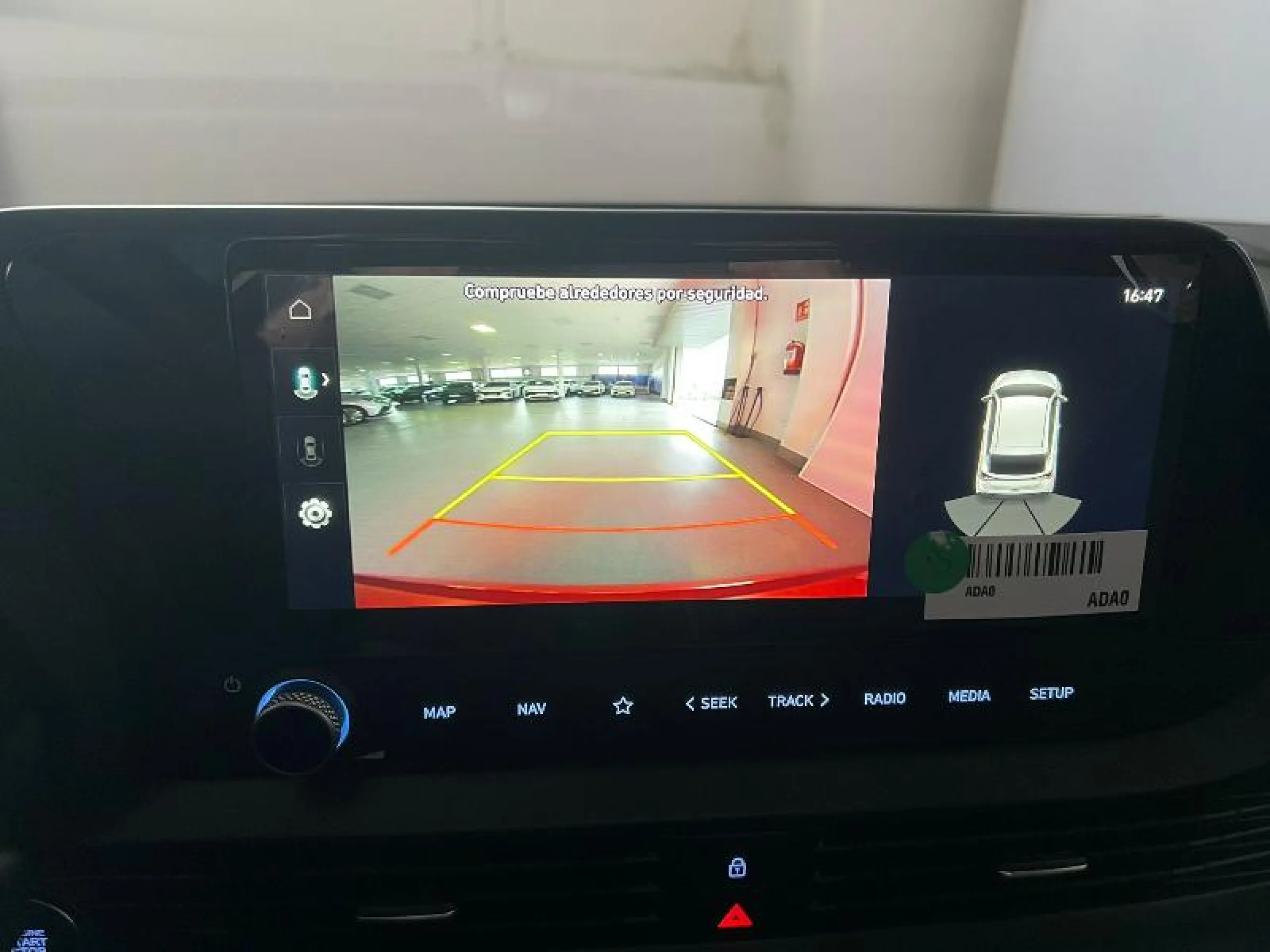 HYUNDAI BAYON 1.0 TGDI 74KW (100CV) 48V TECNO DCT - Foto 7