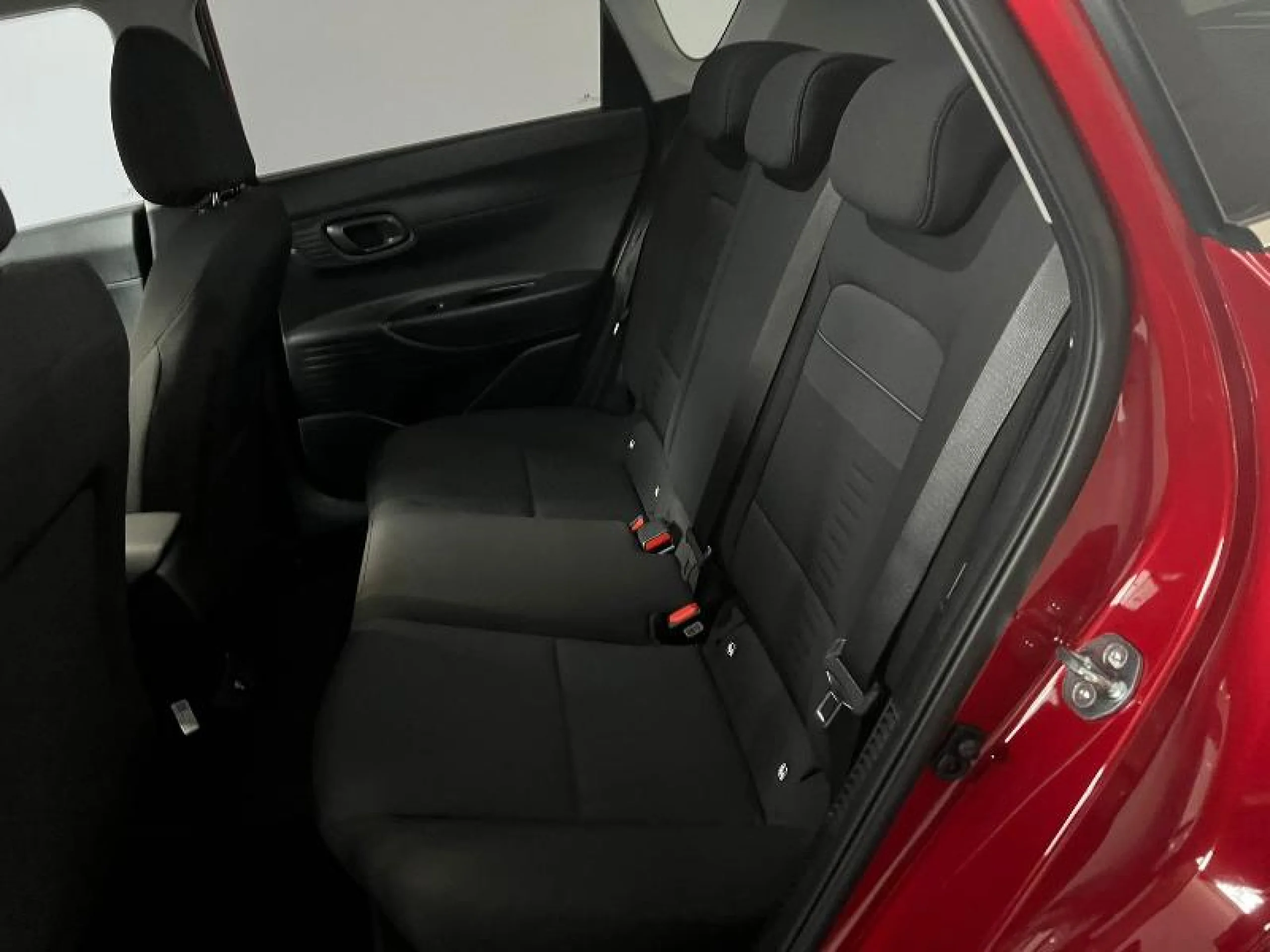 HYUNDAI BAYON 1.0 TGDI 74KW (100CV) 48V TECNO DCT - Foto 8