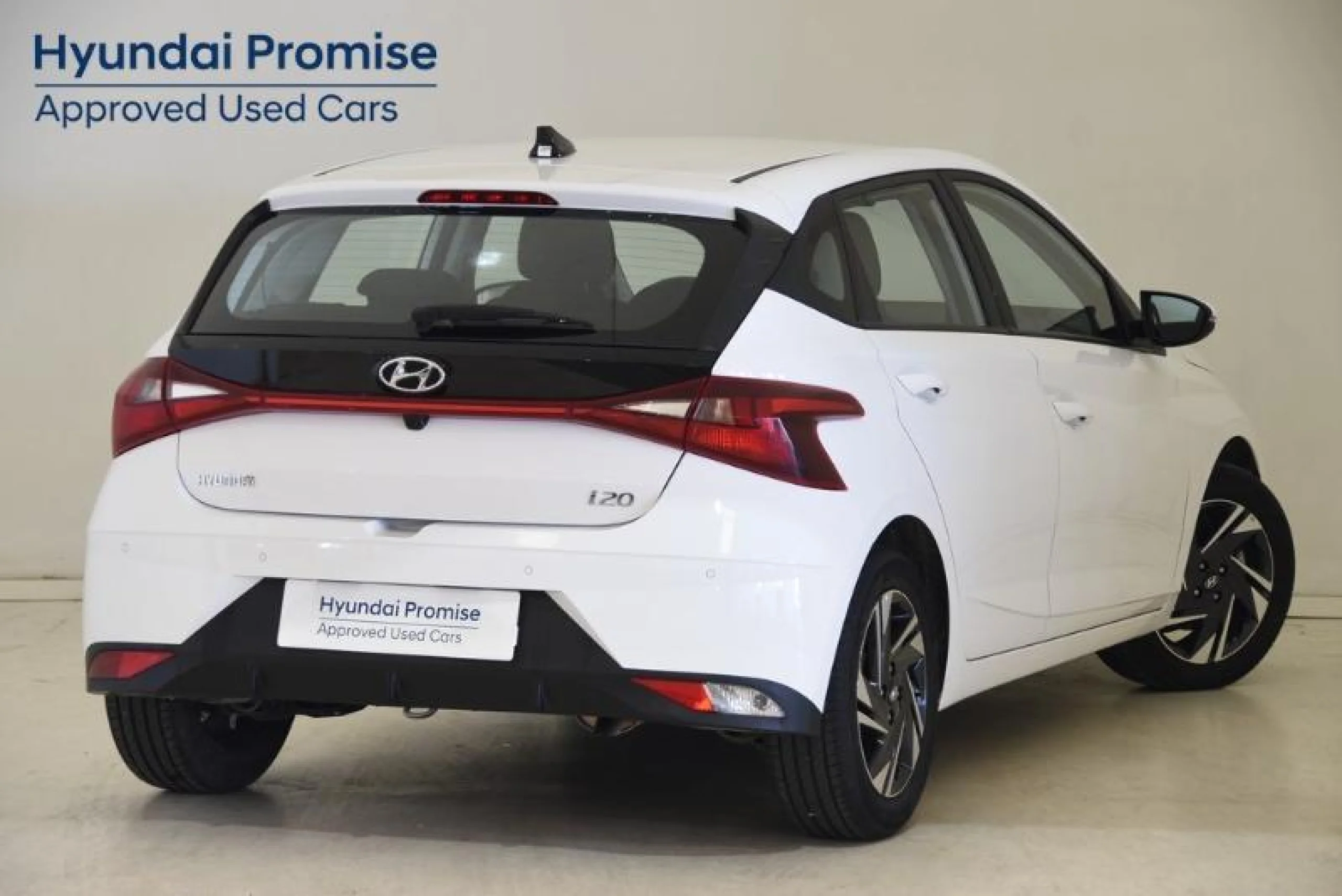 HYUNDAI I20 1.0 TGDI 74KW (100CV) KLASS - Foto 2