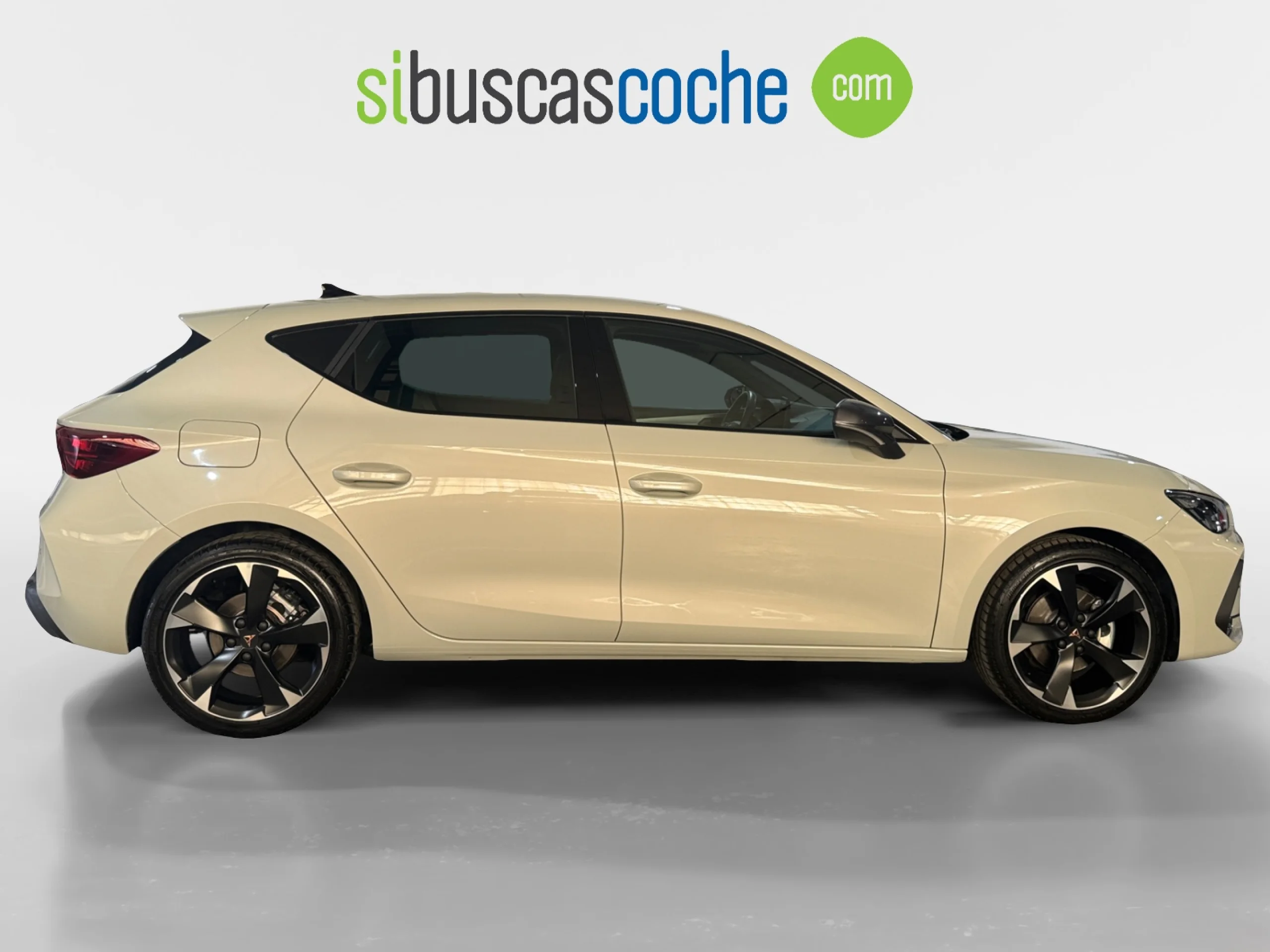 CUPRA LEON 1.5 TSI 110KW (150CV) - Foto 3