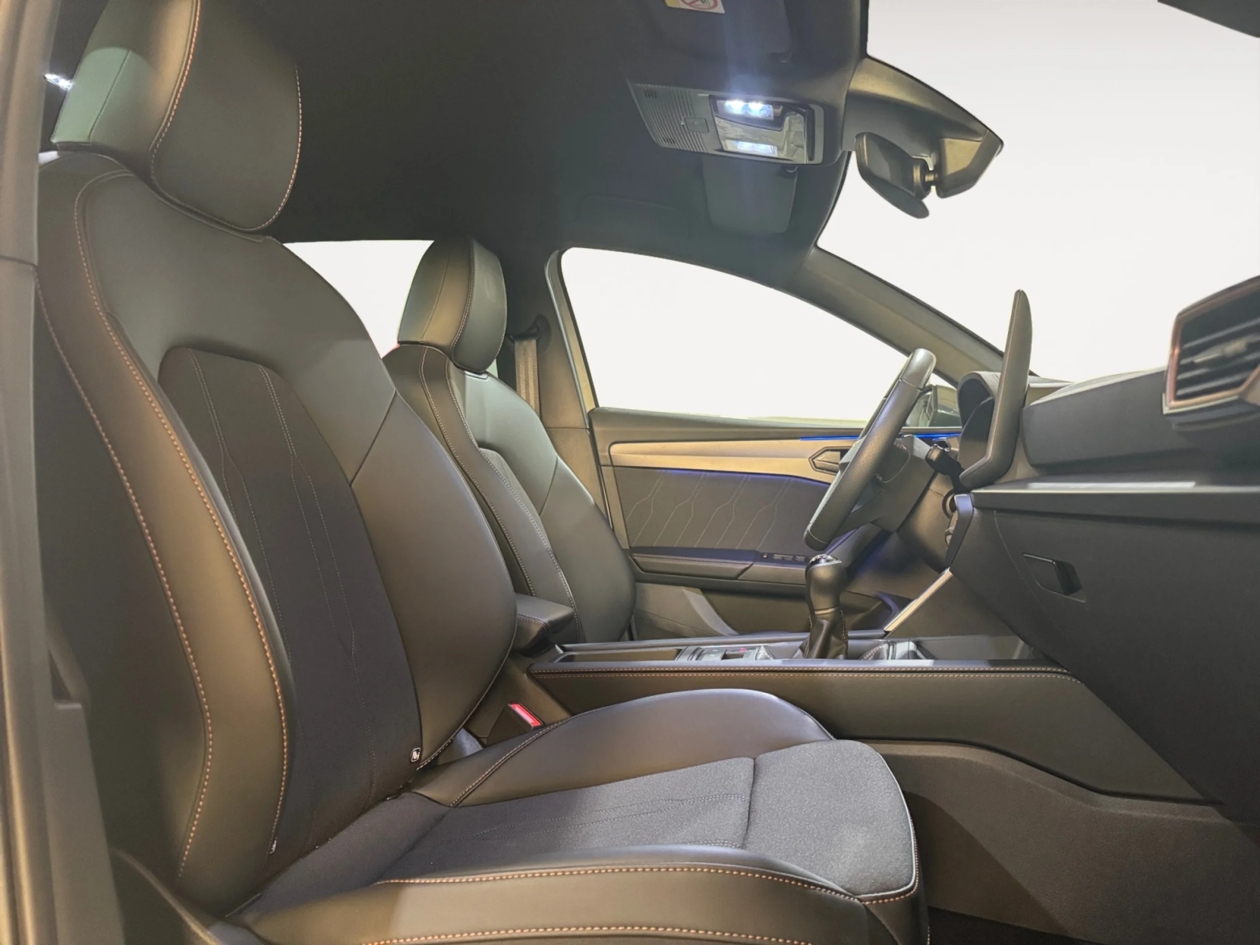 CUPRA LEON 1.5 TSI 110KW (150CV) - Foto 5