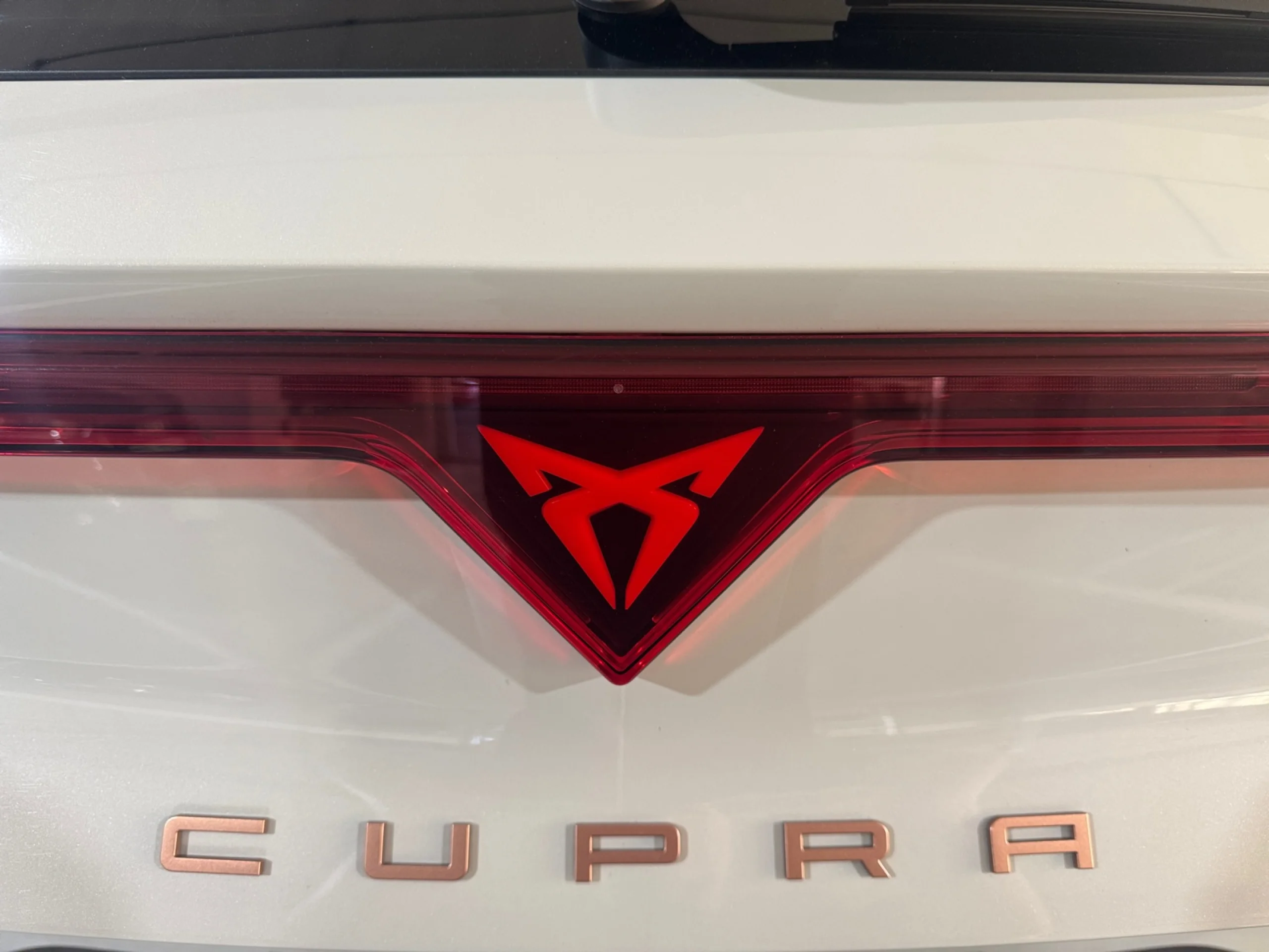 CUPRA LEON 1.5 TSI 110KW (150CV) - Foto 7