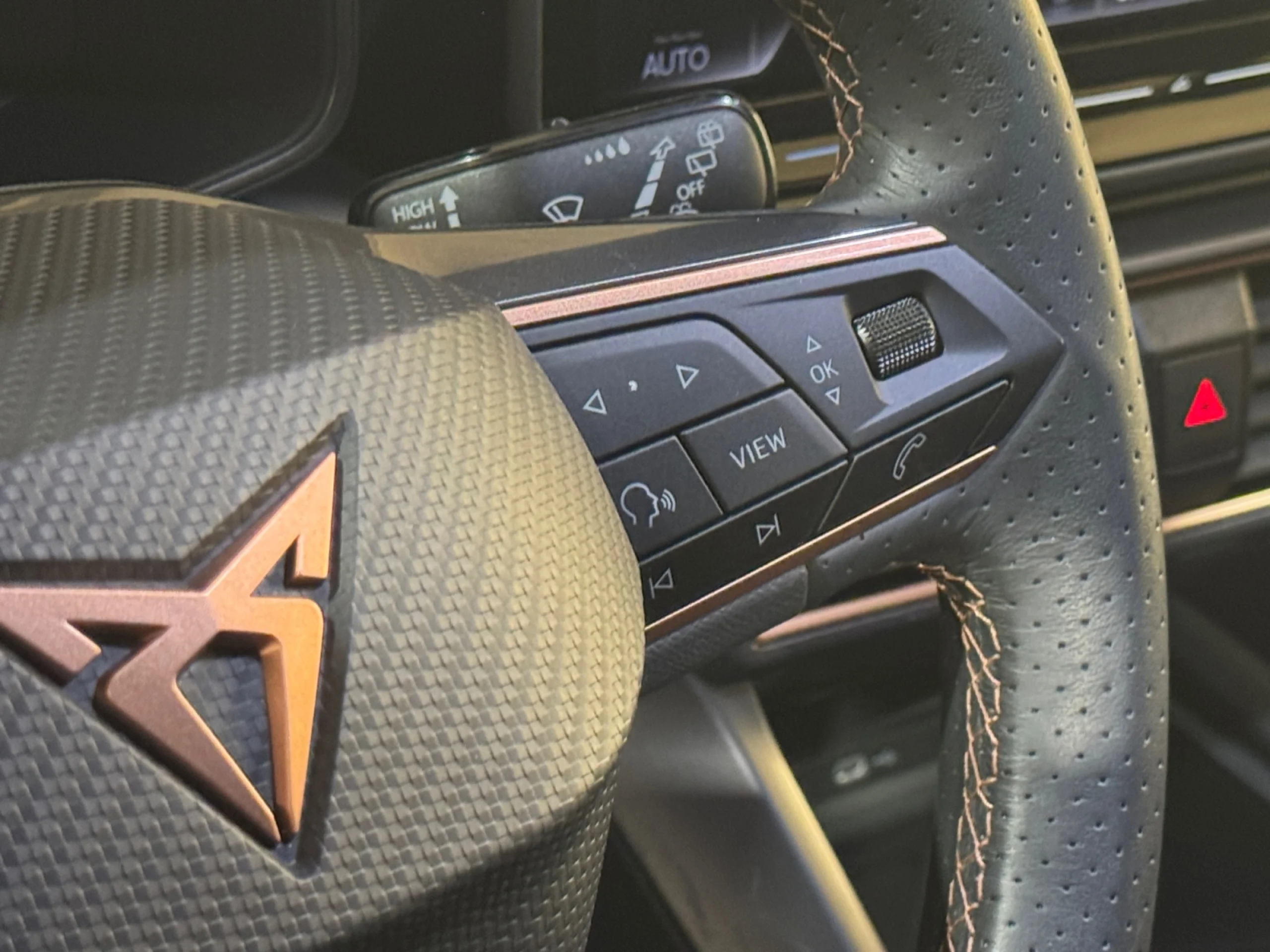 CUPRA LEON 1.5 TSI 110KW (150CV) - Foto 12