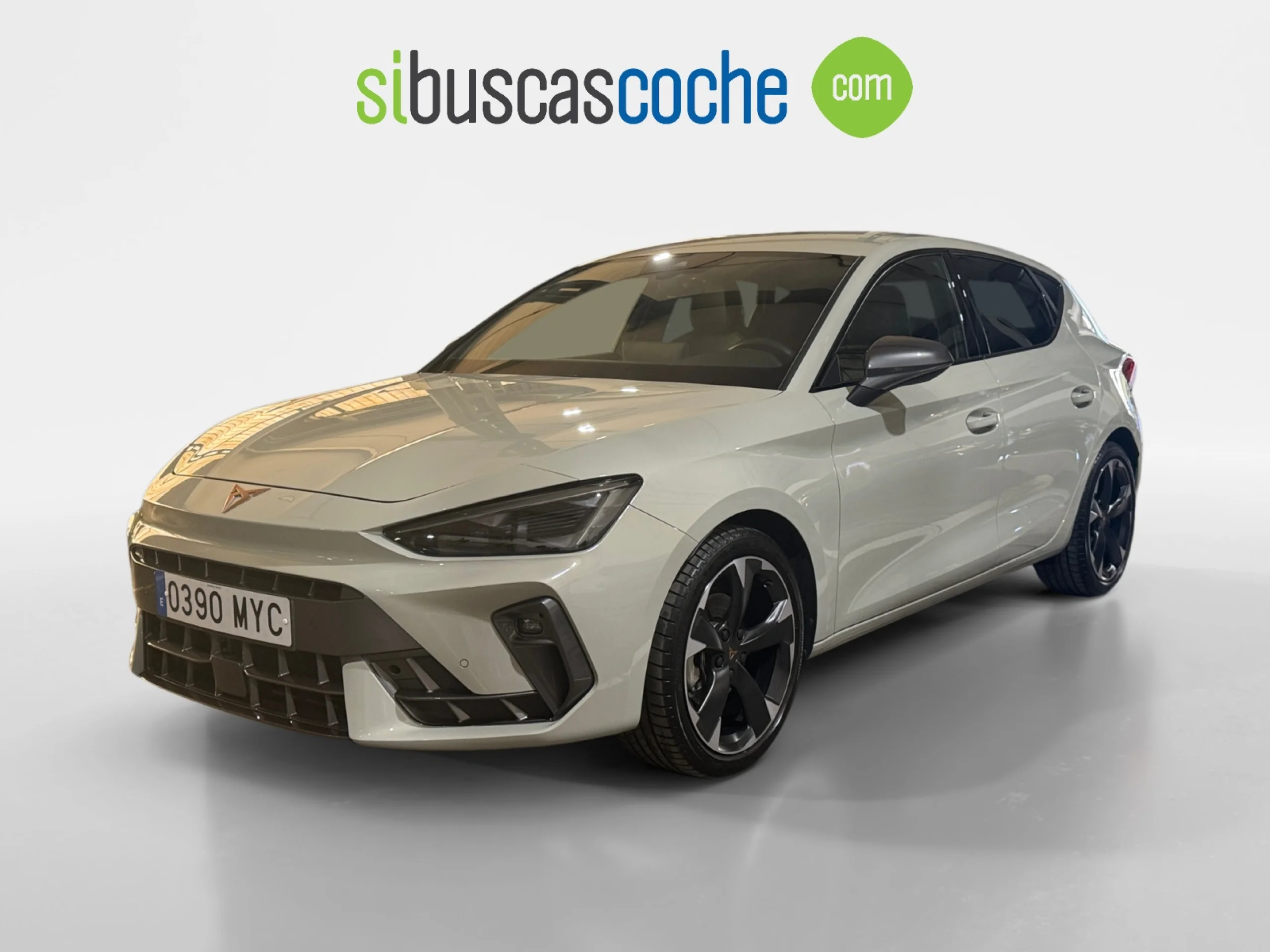CUPRA LEON 1.5 TSI 110KW (150CV) - Foto 15