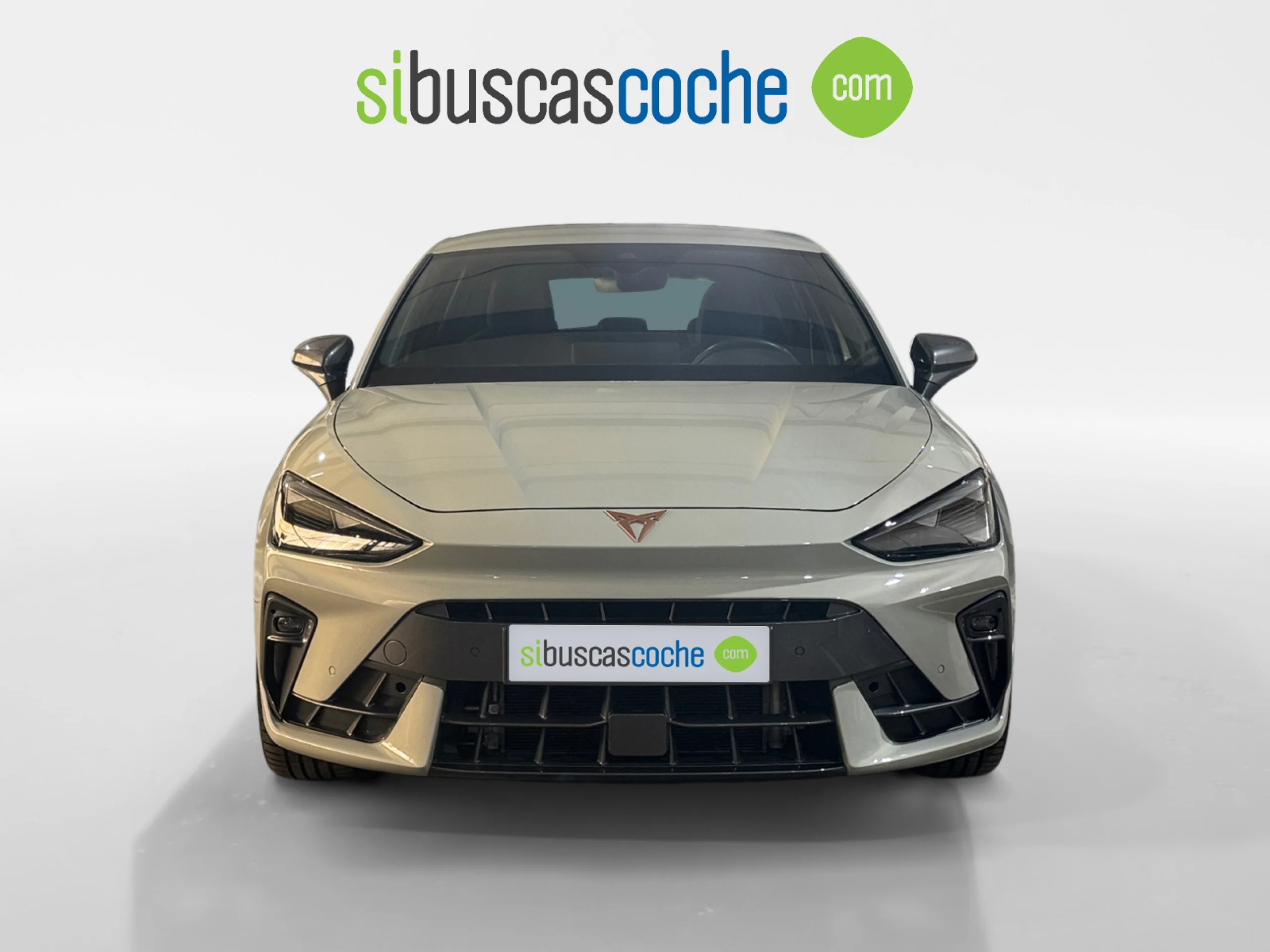 CUPRA LEON 1.5 TSI 110KW (150CV) - Foto 16