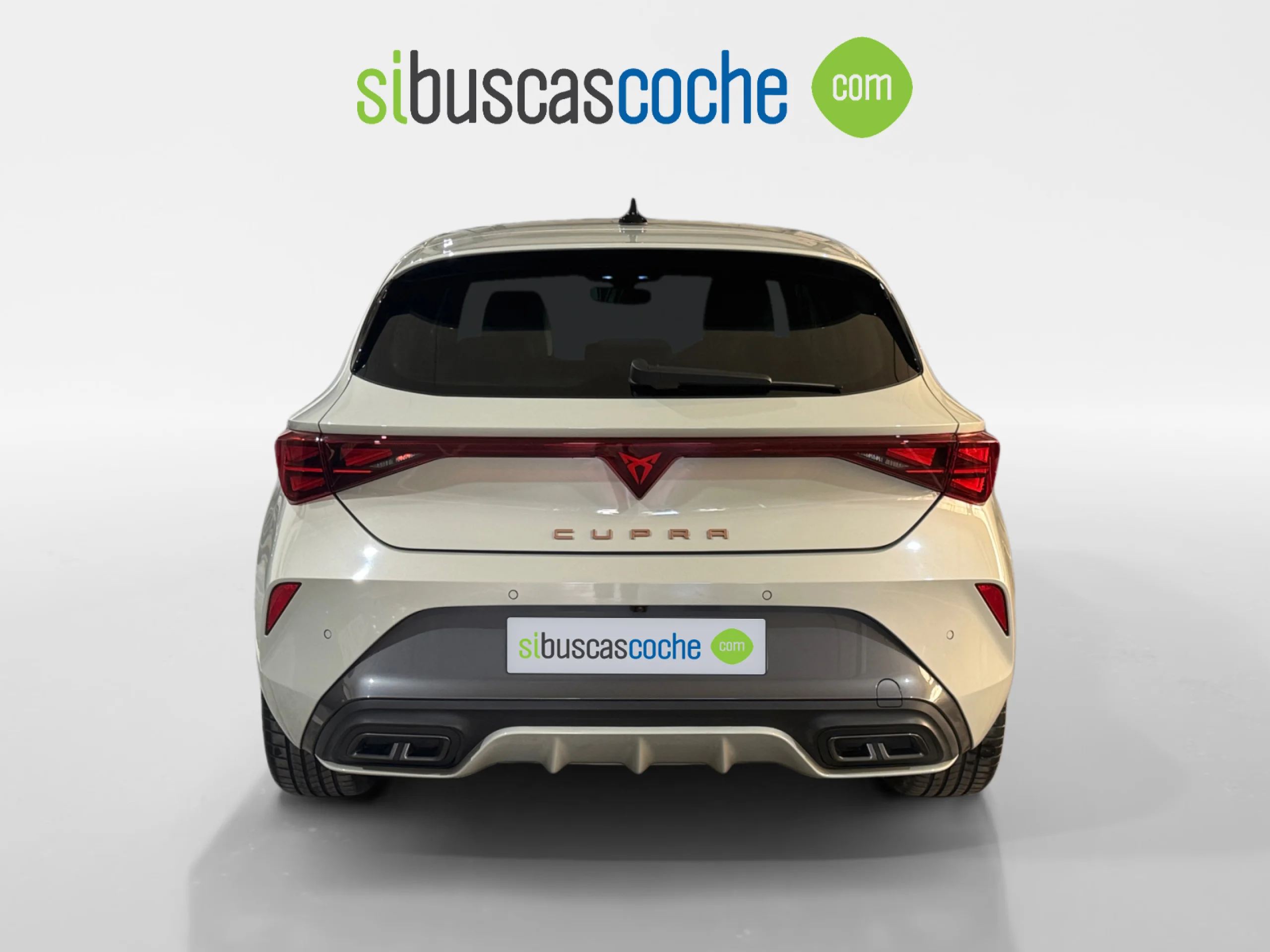 CUPRA LEON 1.5 TSI 110KW (150CV) - Foto 17