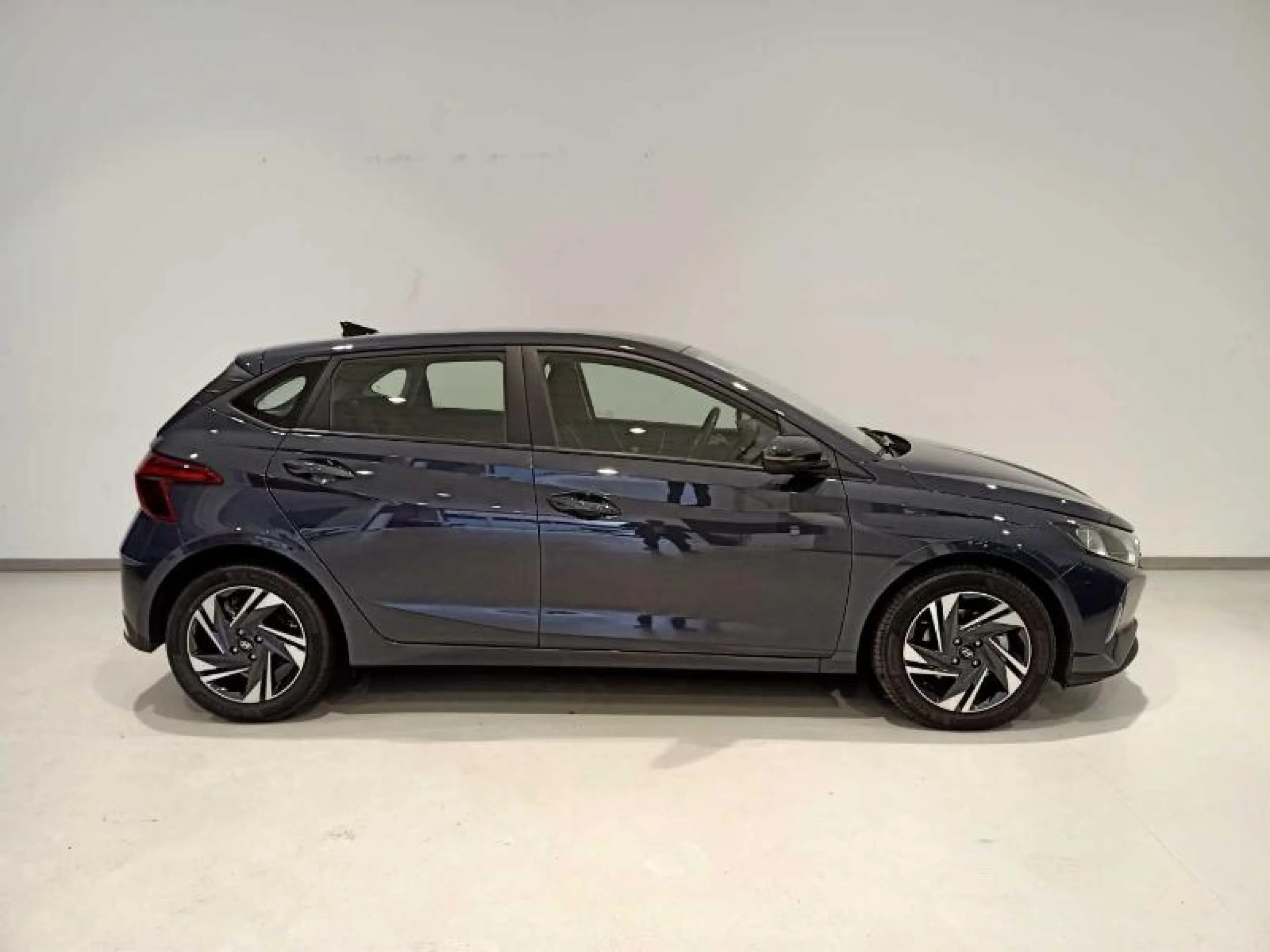 HYUNDAI I20 1.0 TGDI KLASS - Foto 4